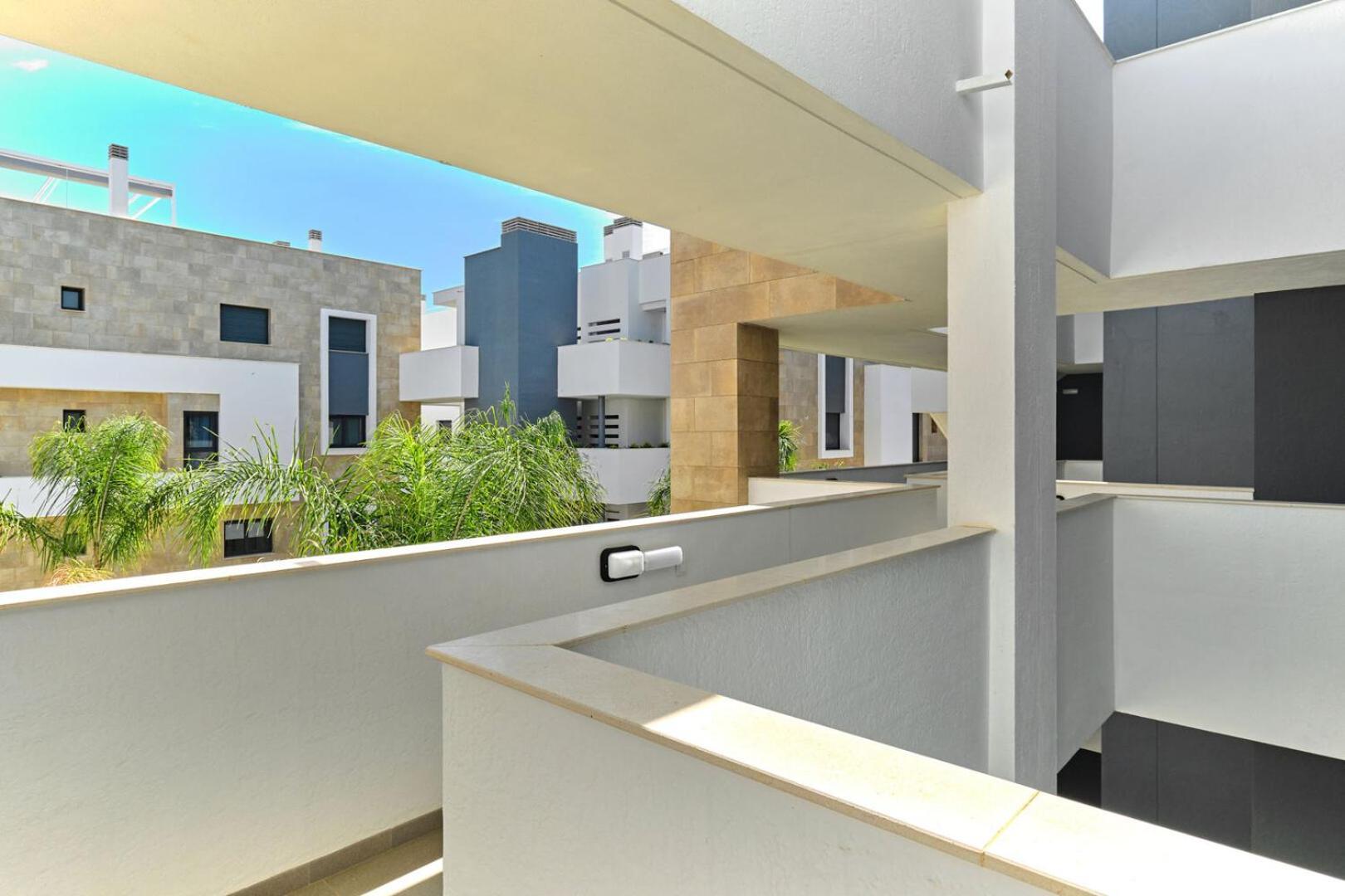Perla Ii Appartement *