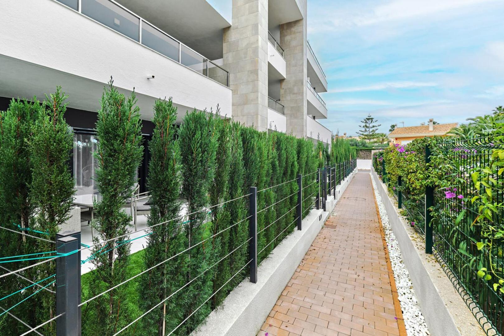 Perla Ii Appartement Alicante