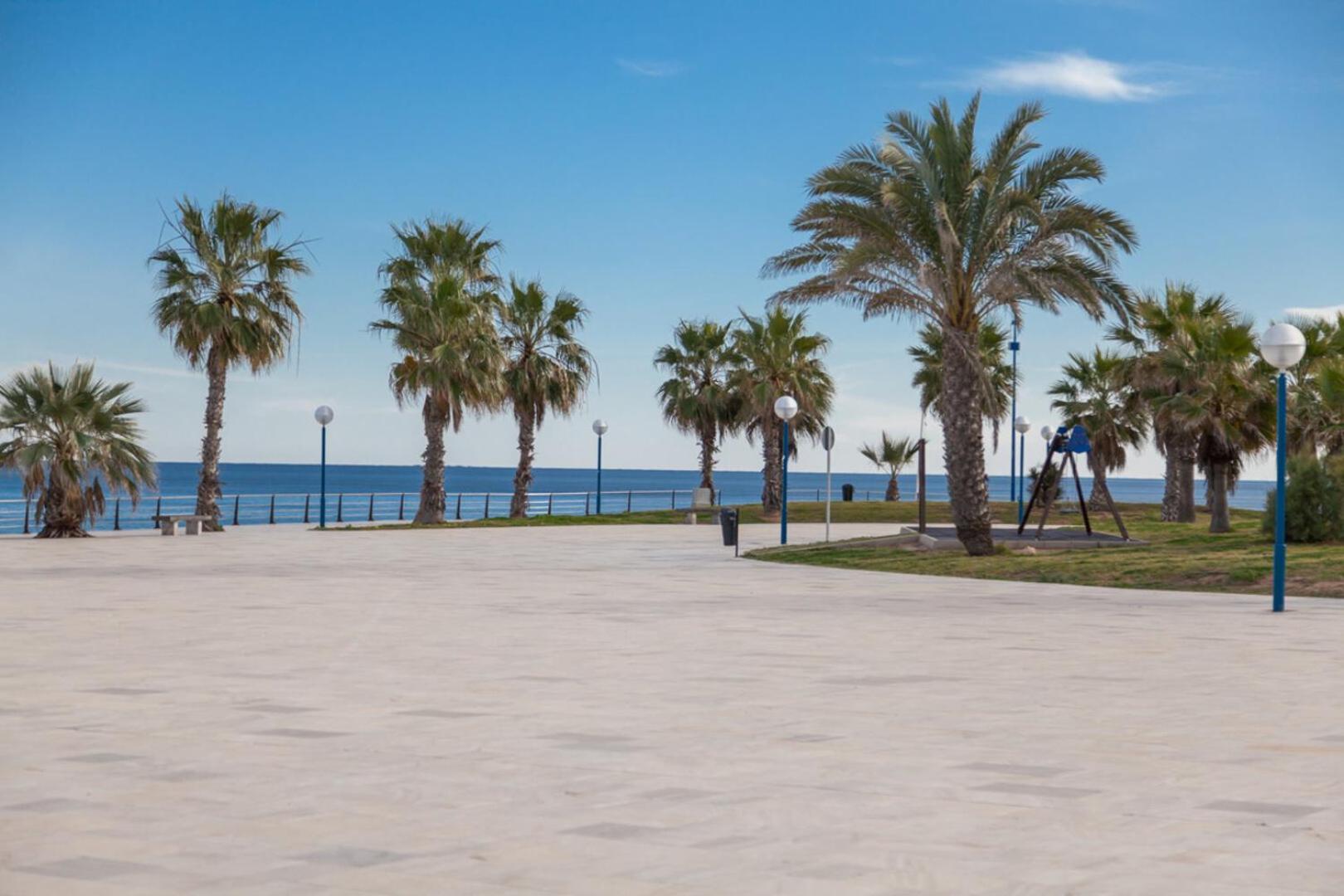 Perla Ii Alicante