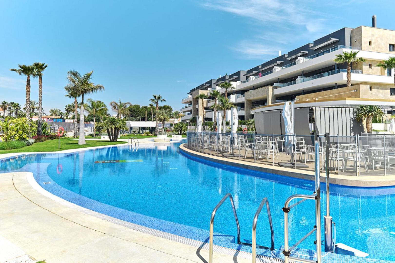 Perla Ii Appartement