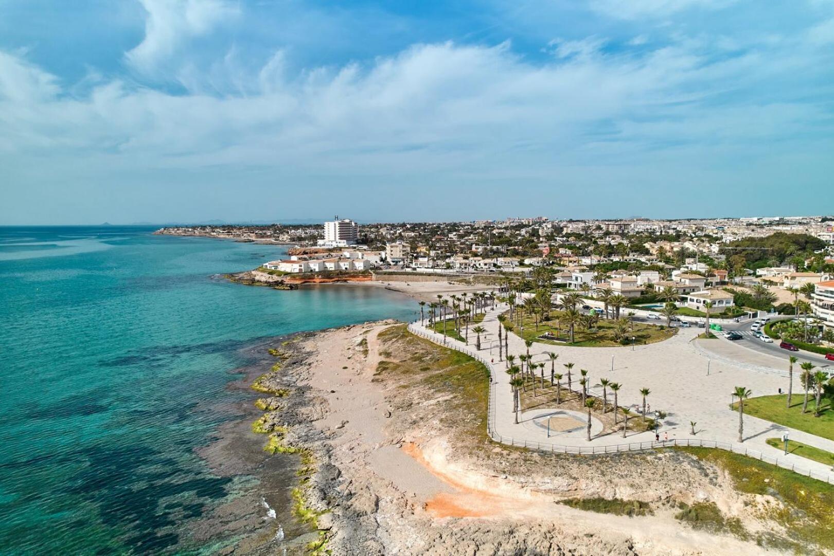 Appartement Perla Ii Alicante