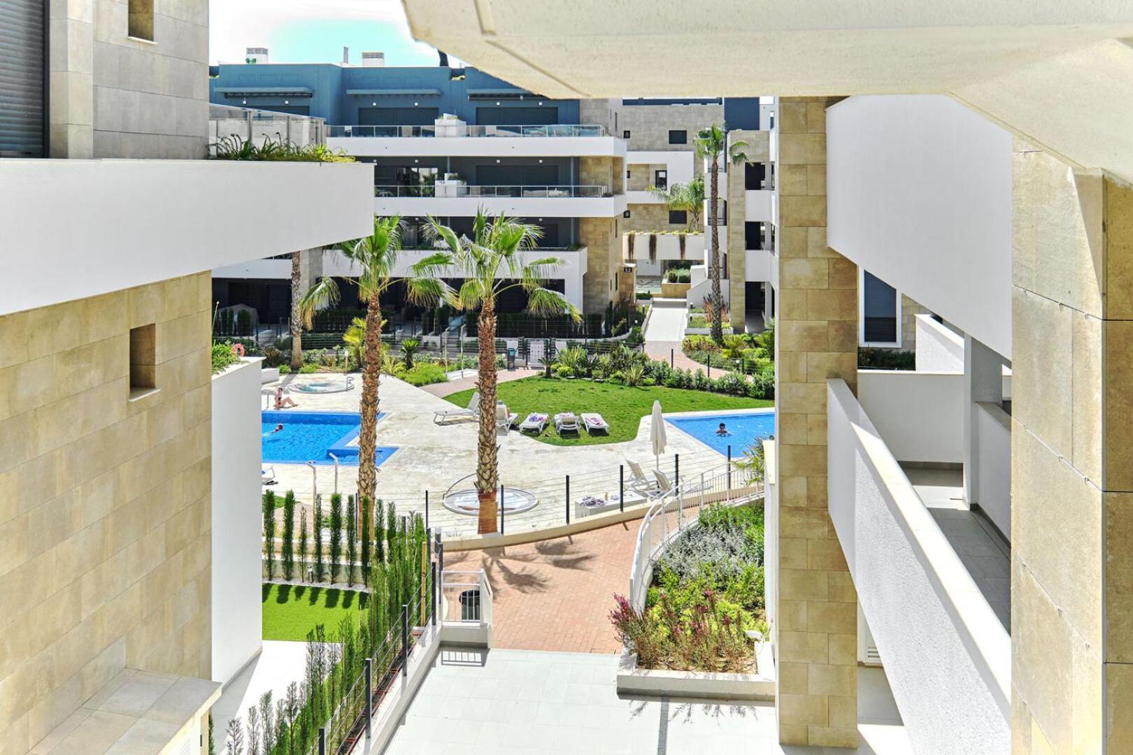 Perla Ii * Alicante