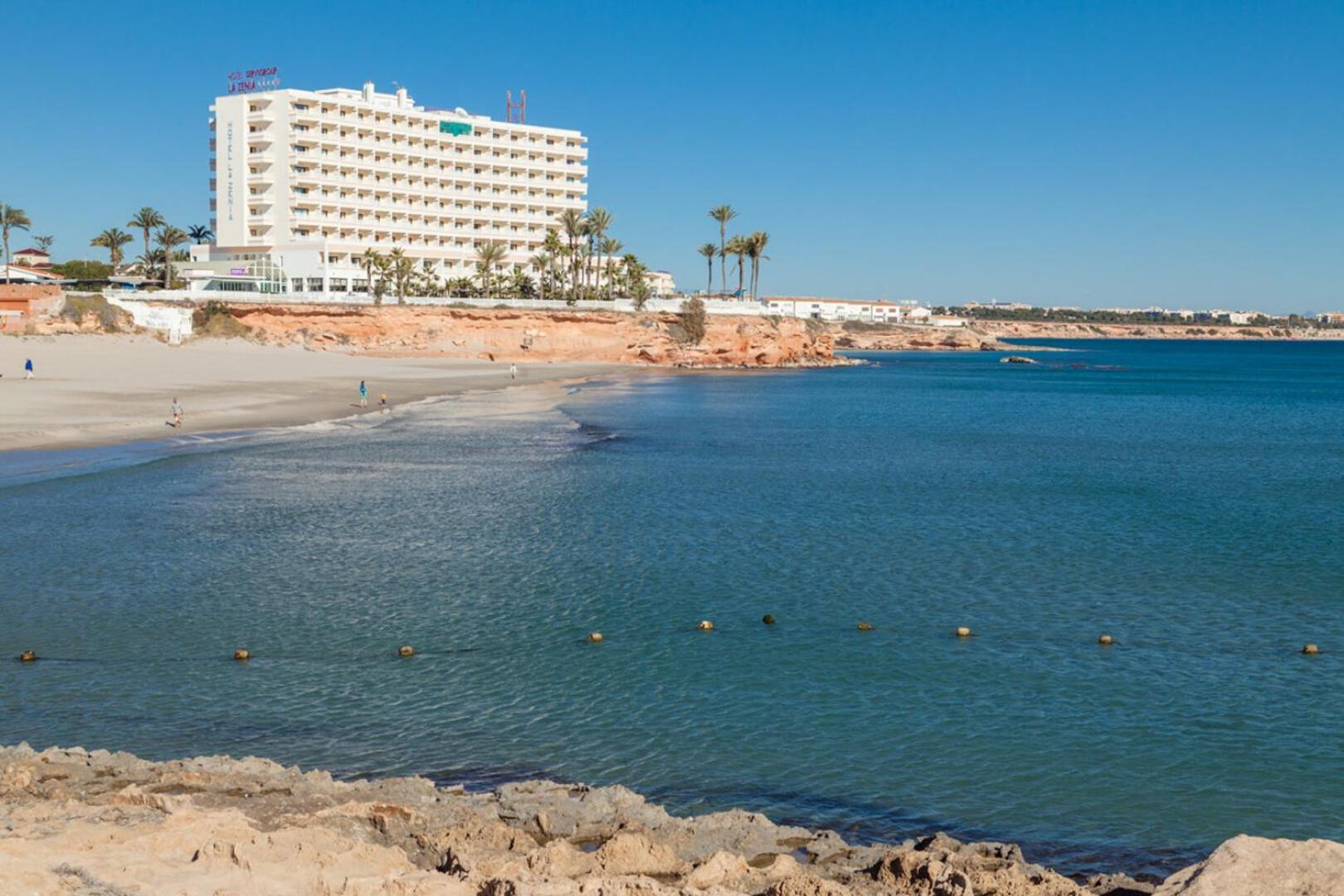 Perla Ii * Alicante