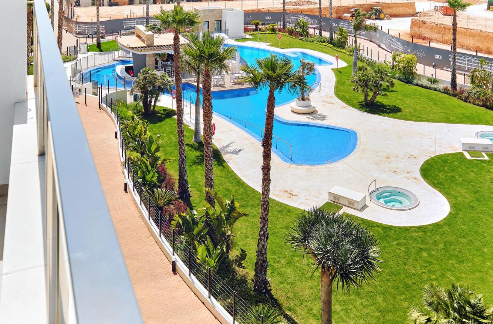 Perla Ii Appartement Alicante