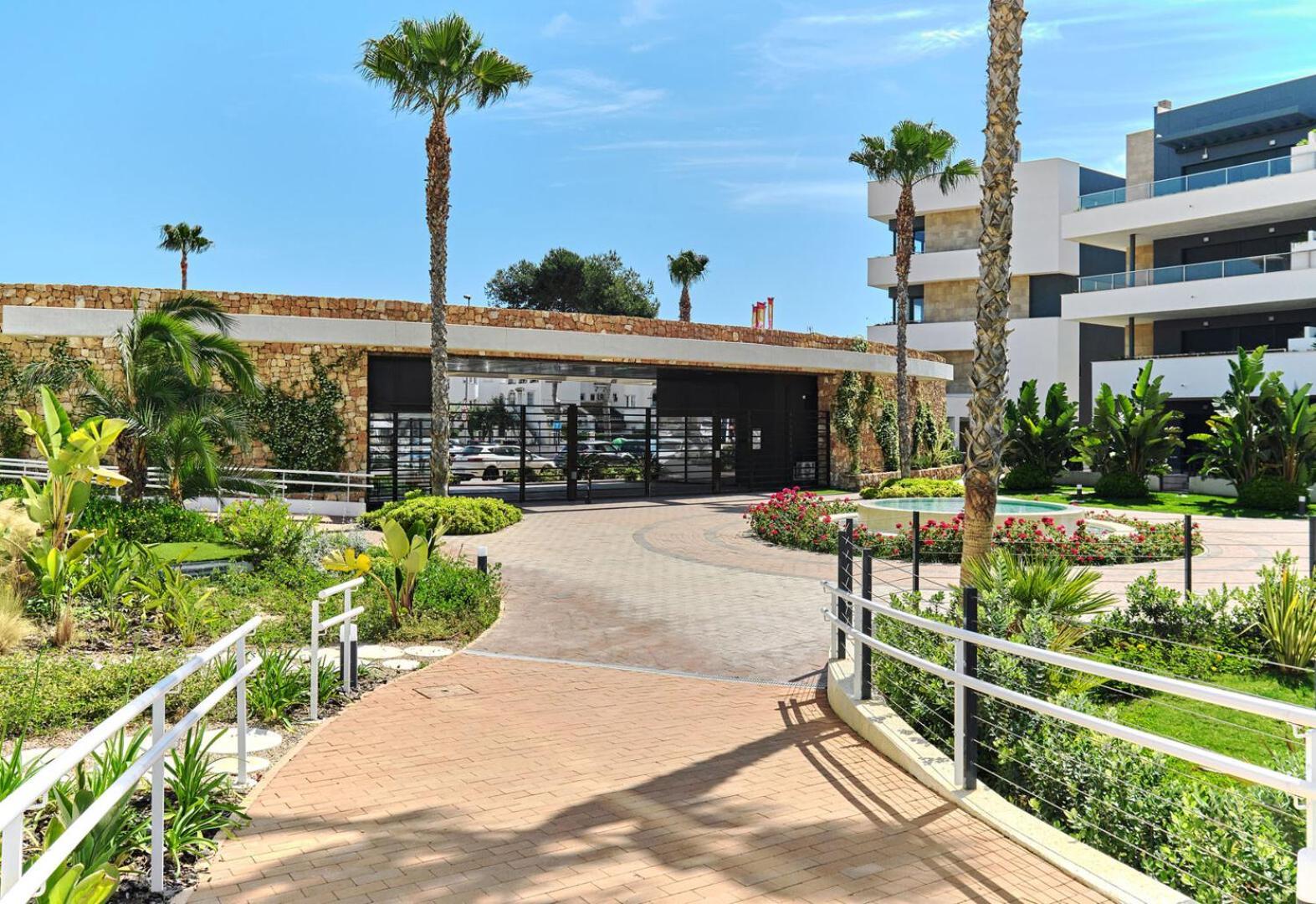 Perla Ii Appartement