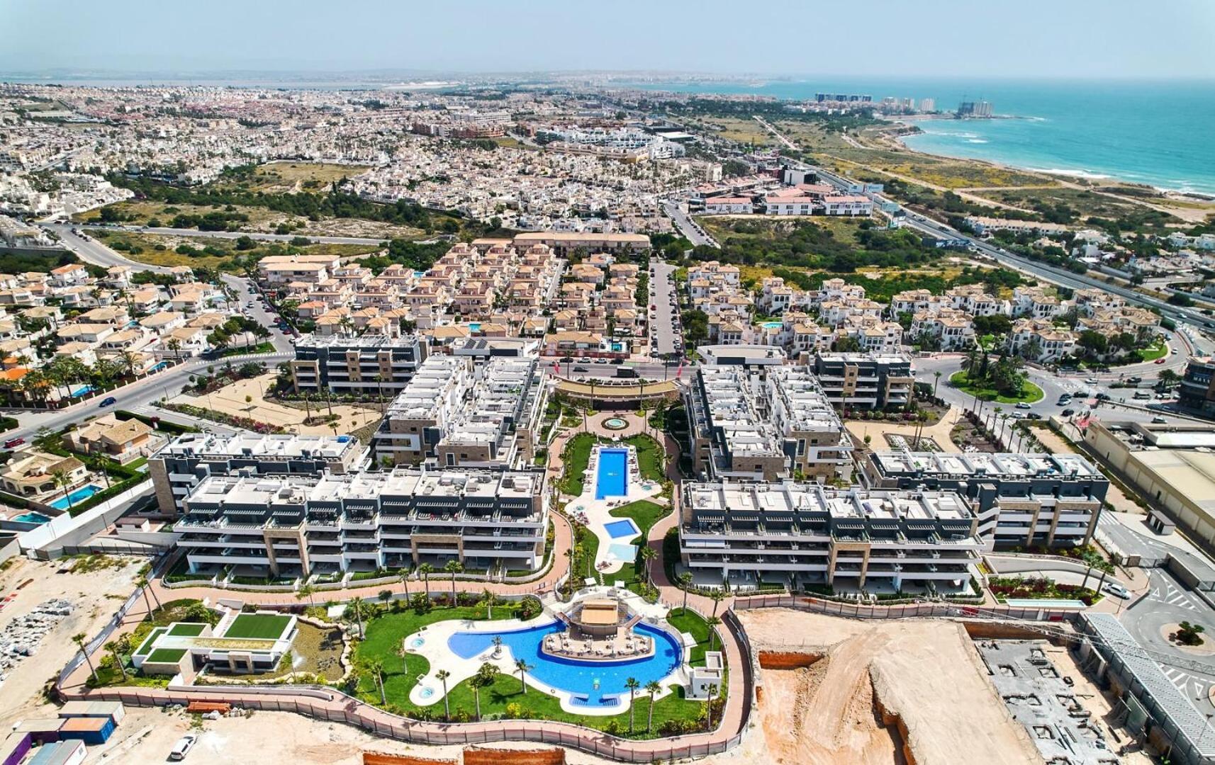 Perla Ii * Alicante