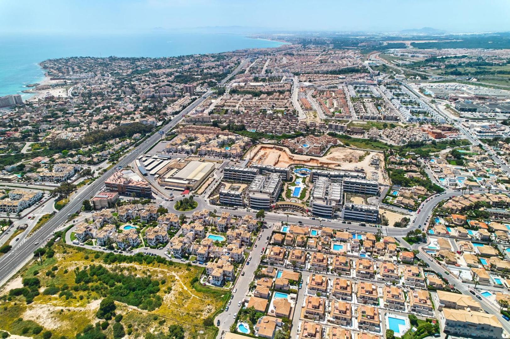 Appartement Perla Ii *