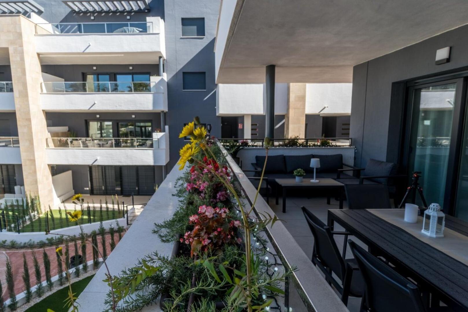 Perla Ii Appartement *