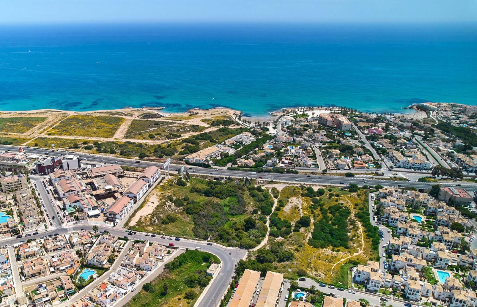 Perla Ii * Alicante