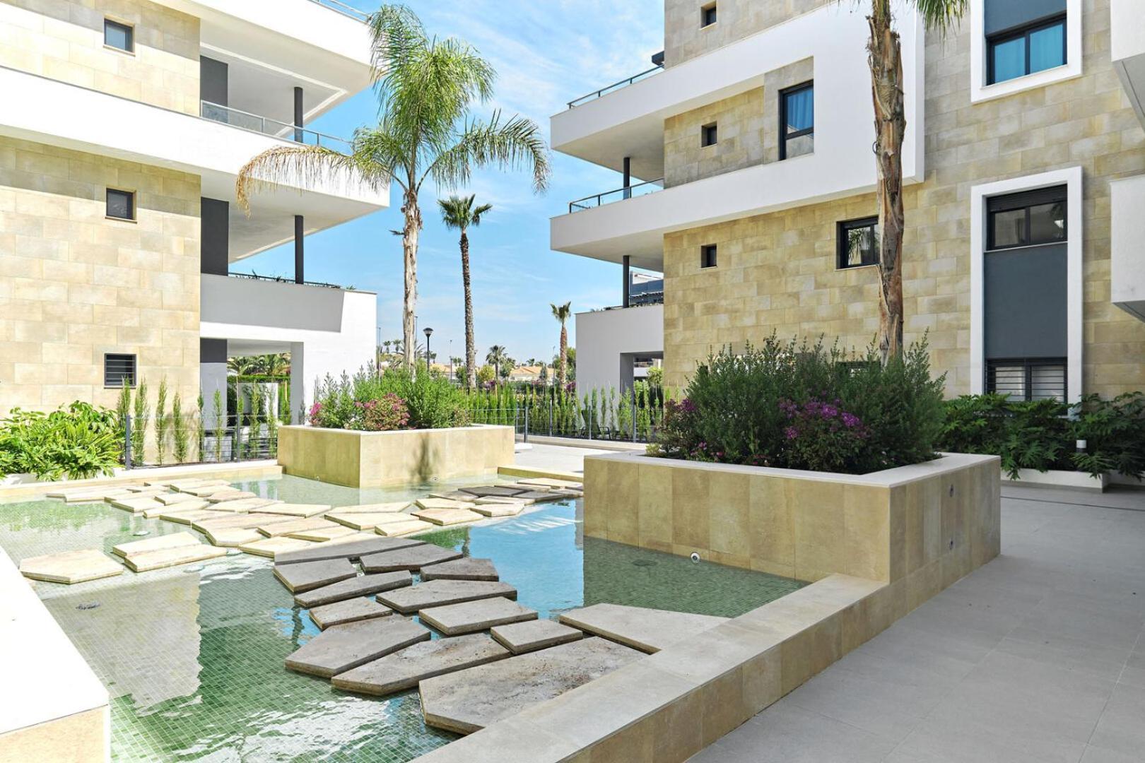 Perla Ii Appartement
