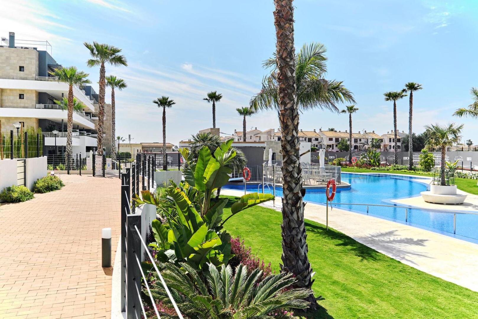Appartement Perla Ii *