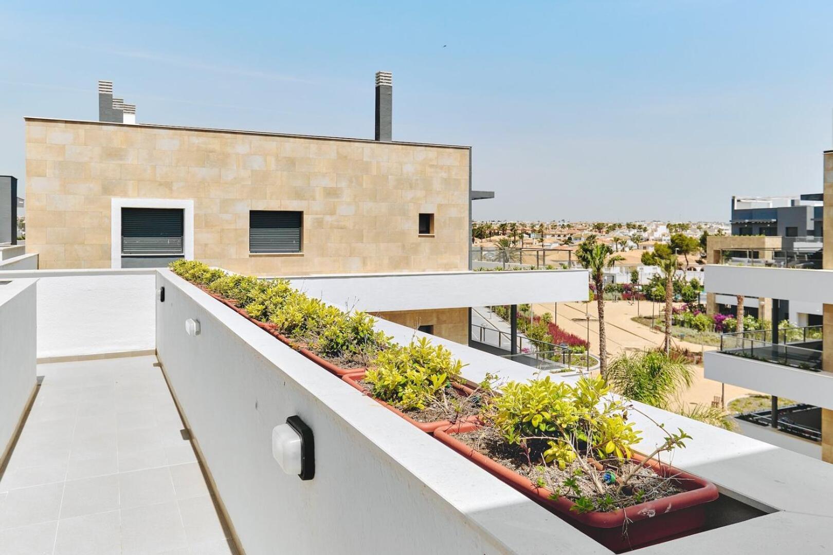 Perla Ii Appartement *