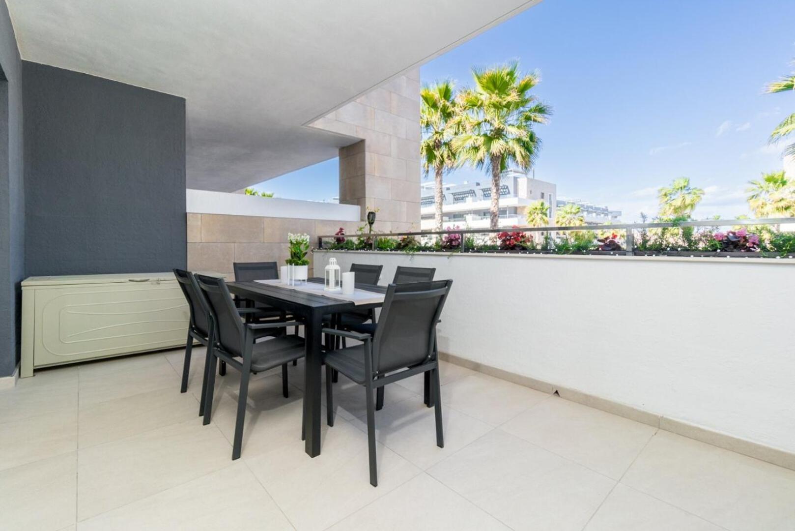 Appartement Perla Ii Alicante