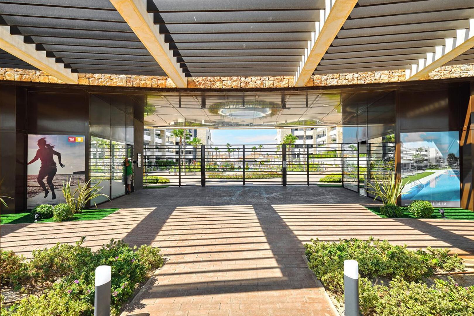 Appartement Perla Ii *