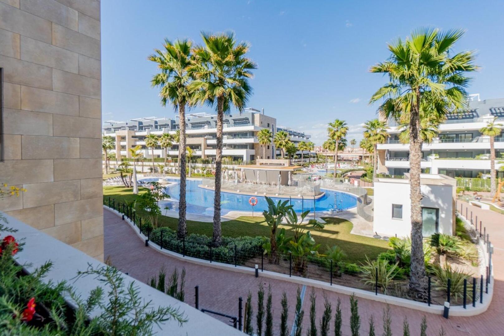 Appartement Perla Ii