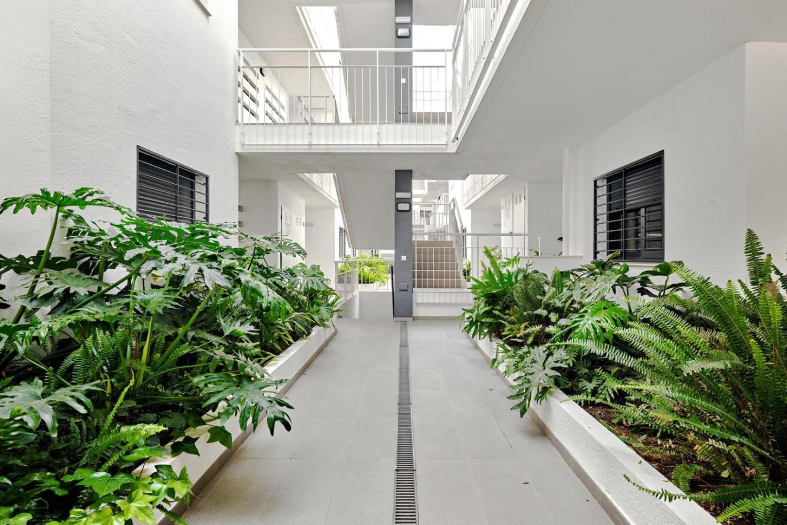 Appartement Perla Ii