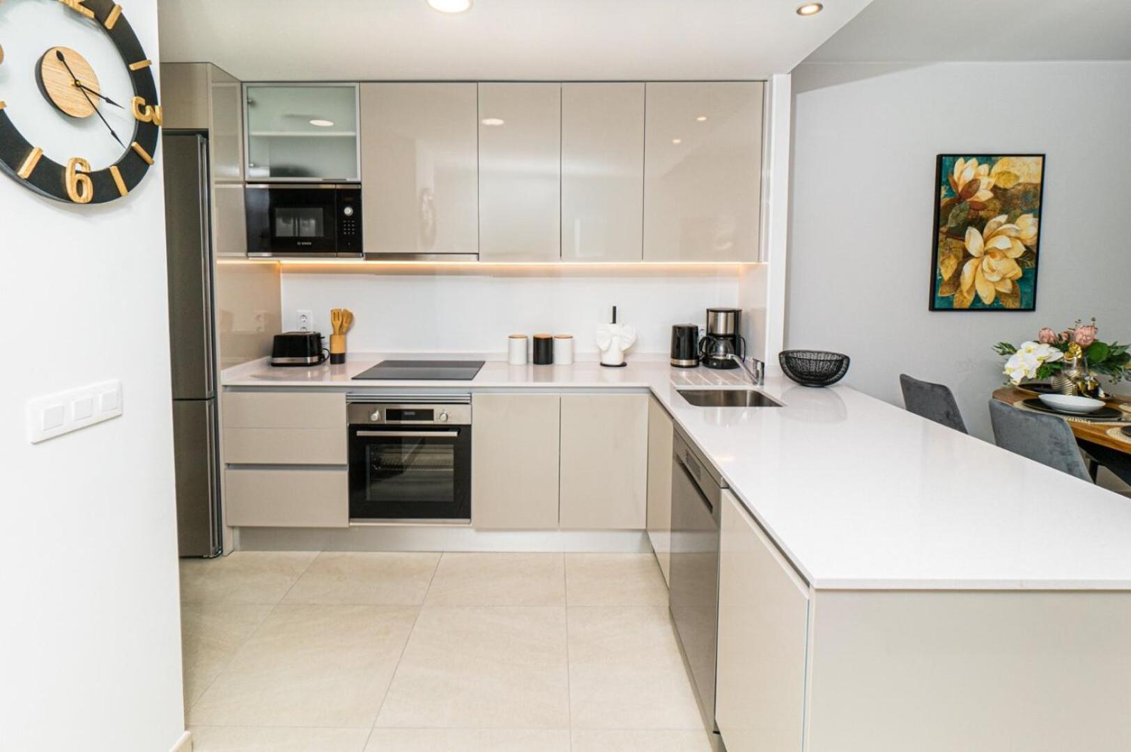 Appartement Perla Ii *