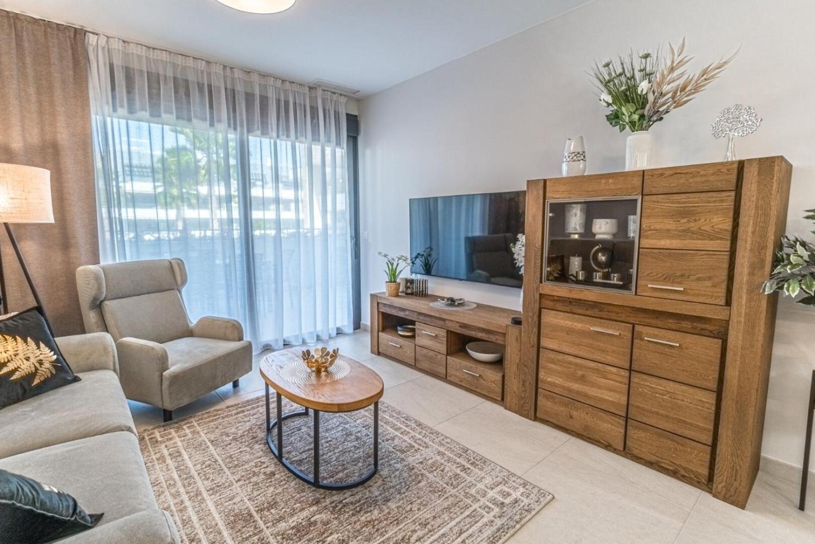 Appartement Perla Ii *