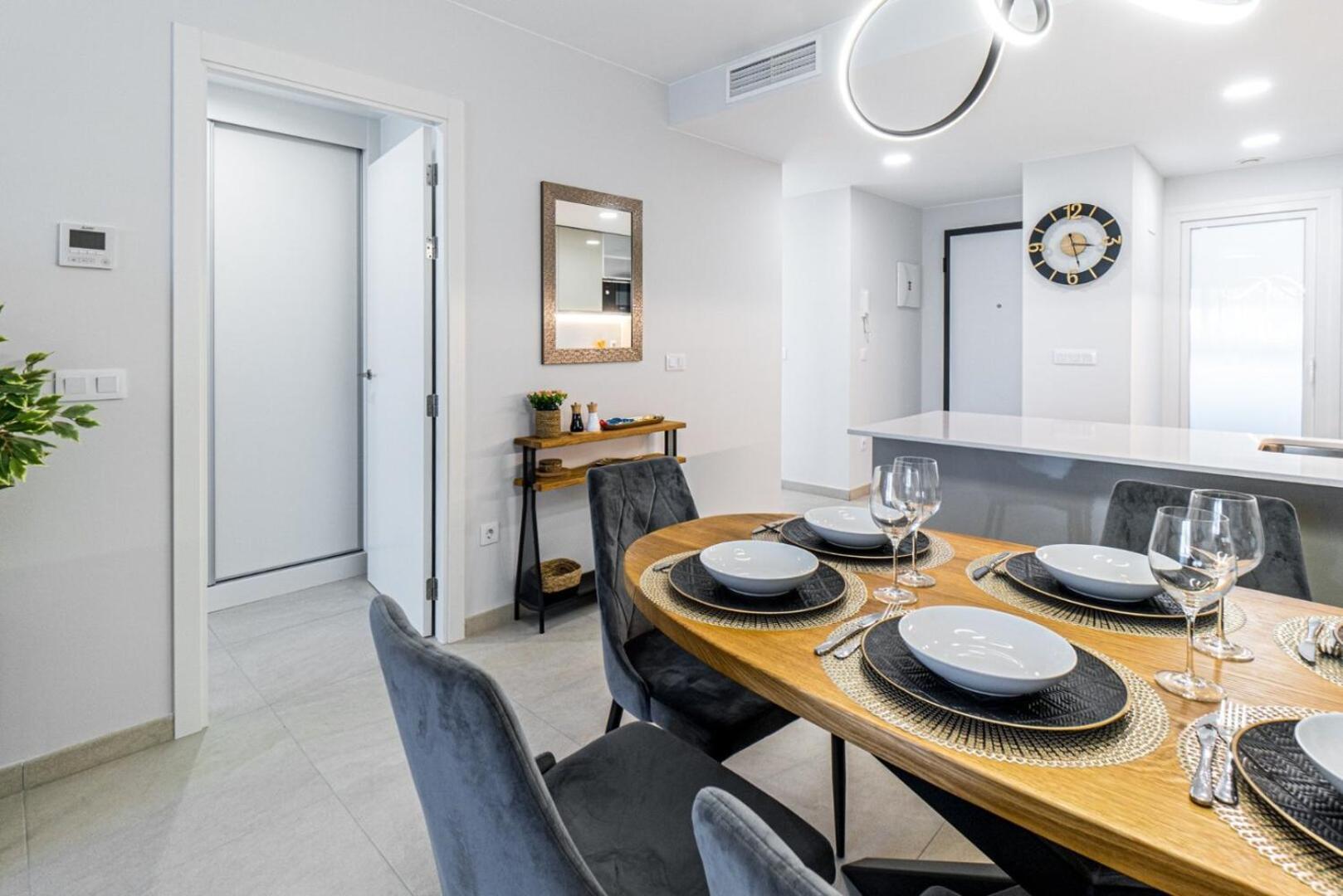 Perla Ii Appartement *