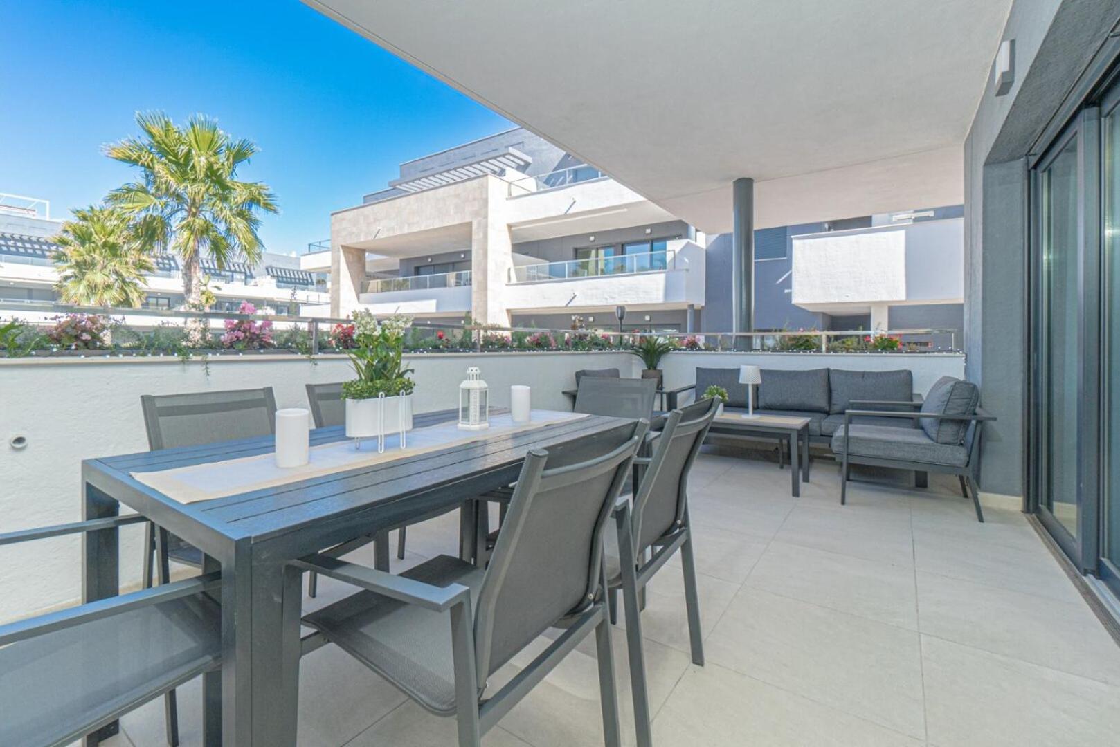 Appartement Perla Ii