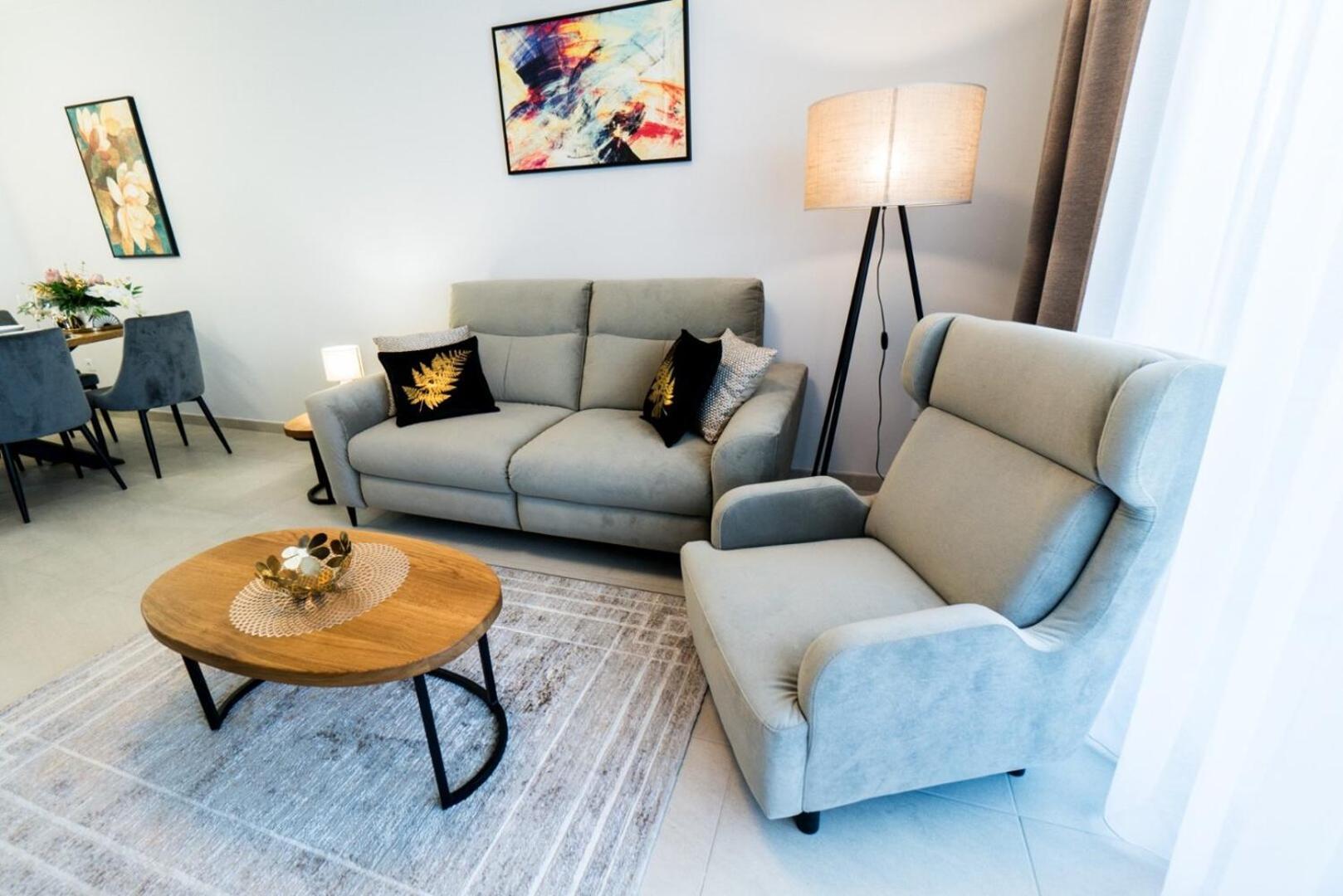 Perla Ii Appartement *