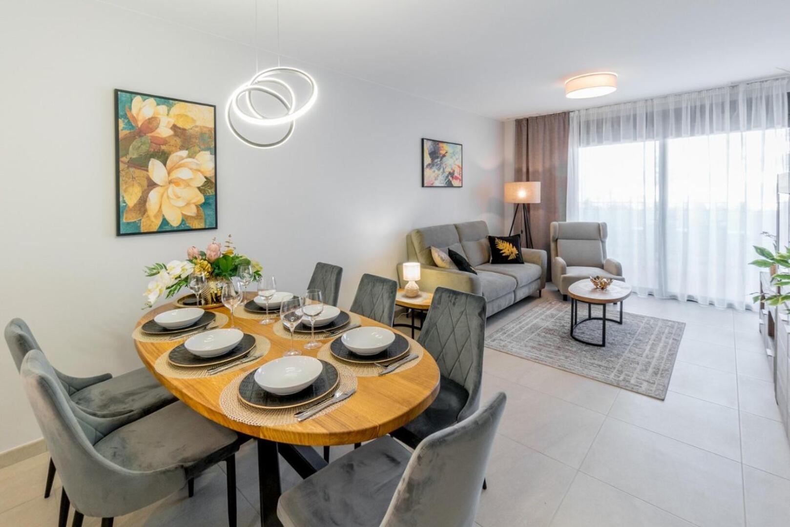 Perla Ii Appartement Alicante