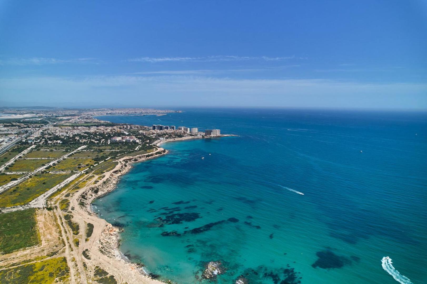 Appartement Perla Ii
