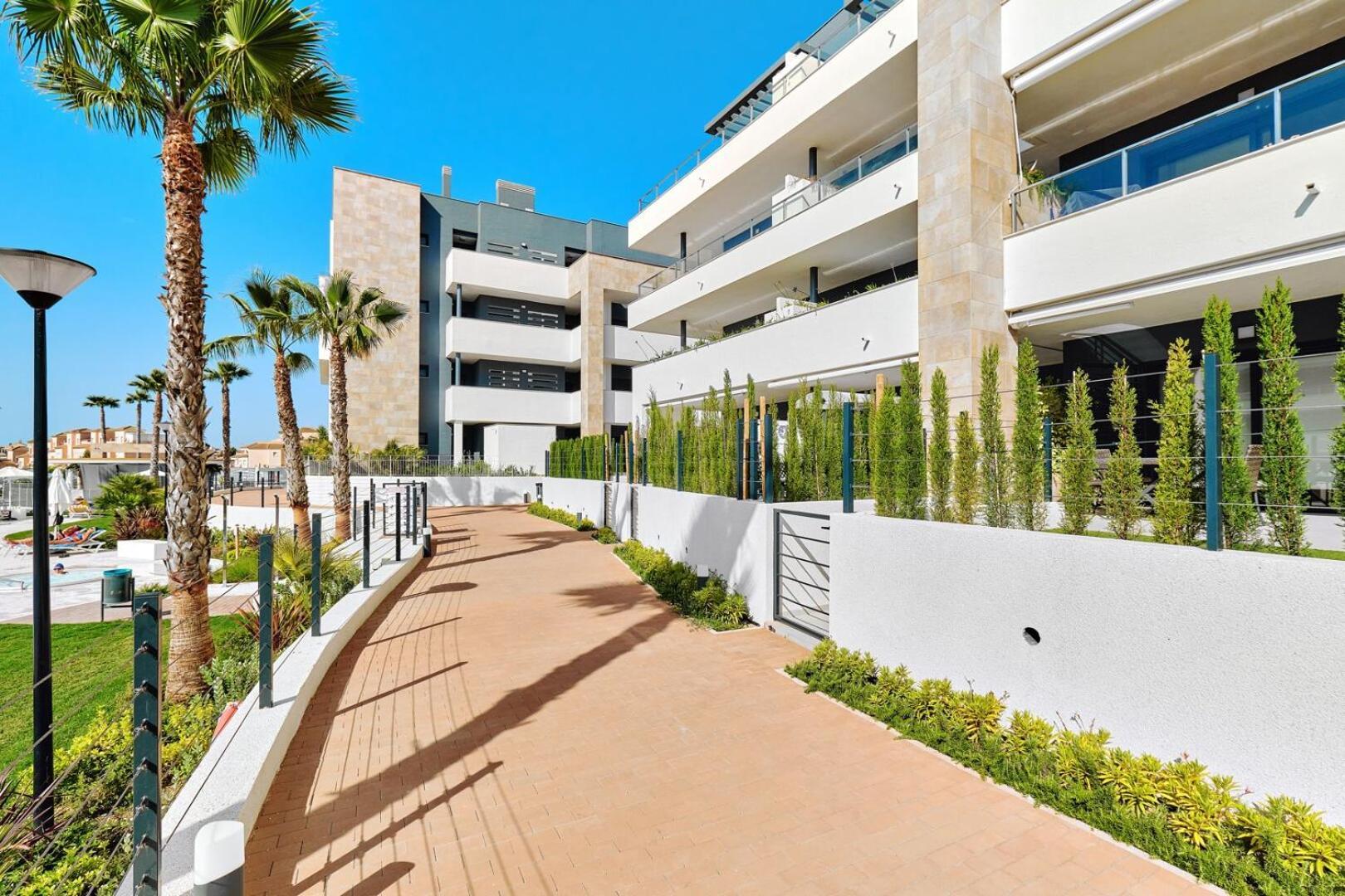 Perla Ii Appartement