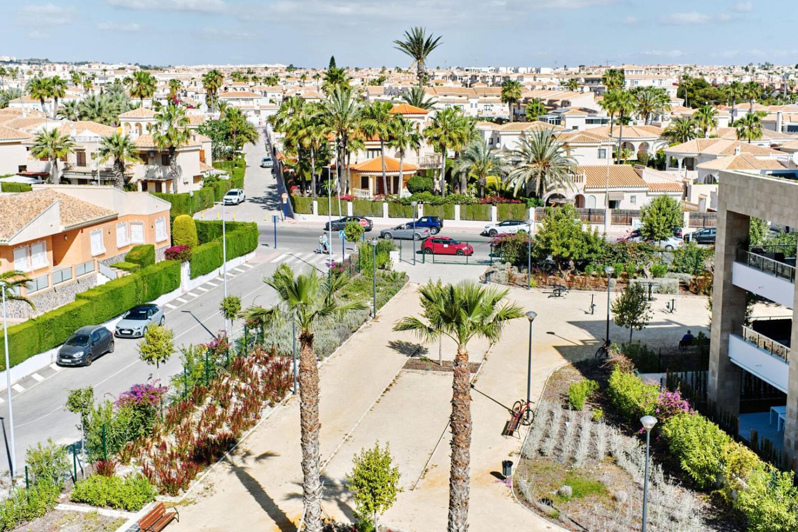 Appartement Perla Ii *