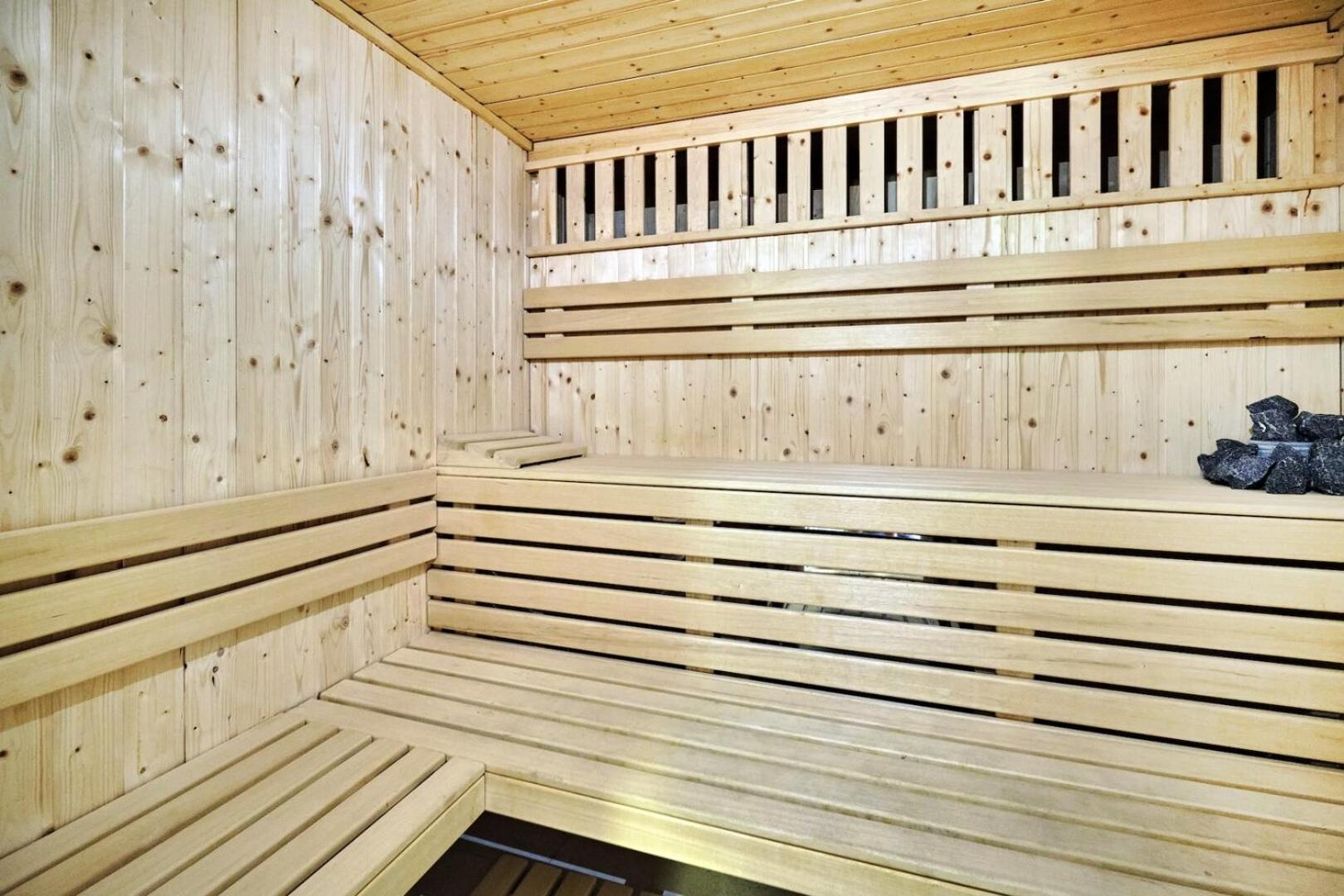 Perla Ii Appartement