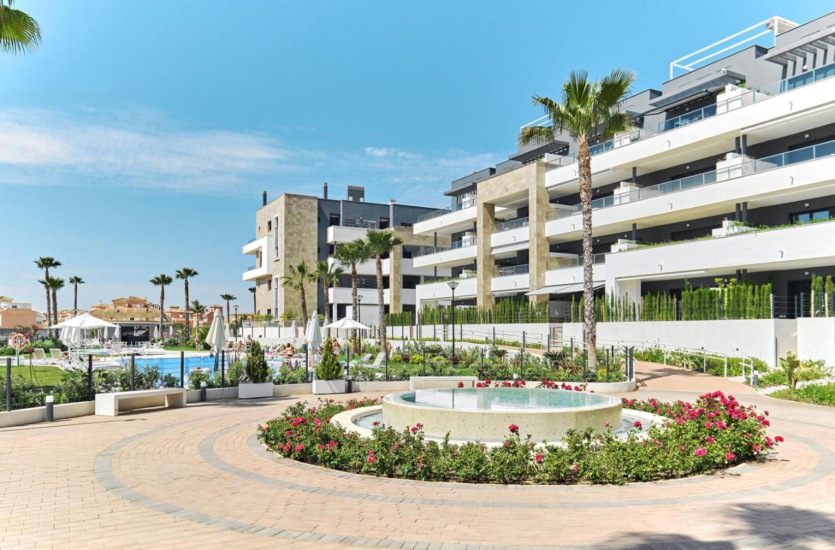 Perla Ii Appartement *