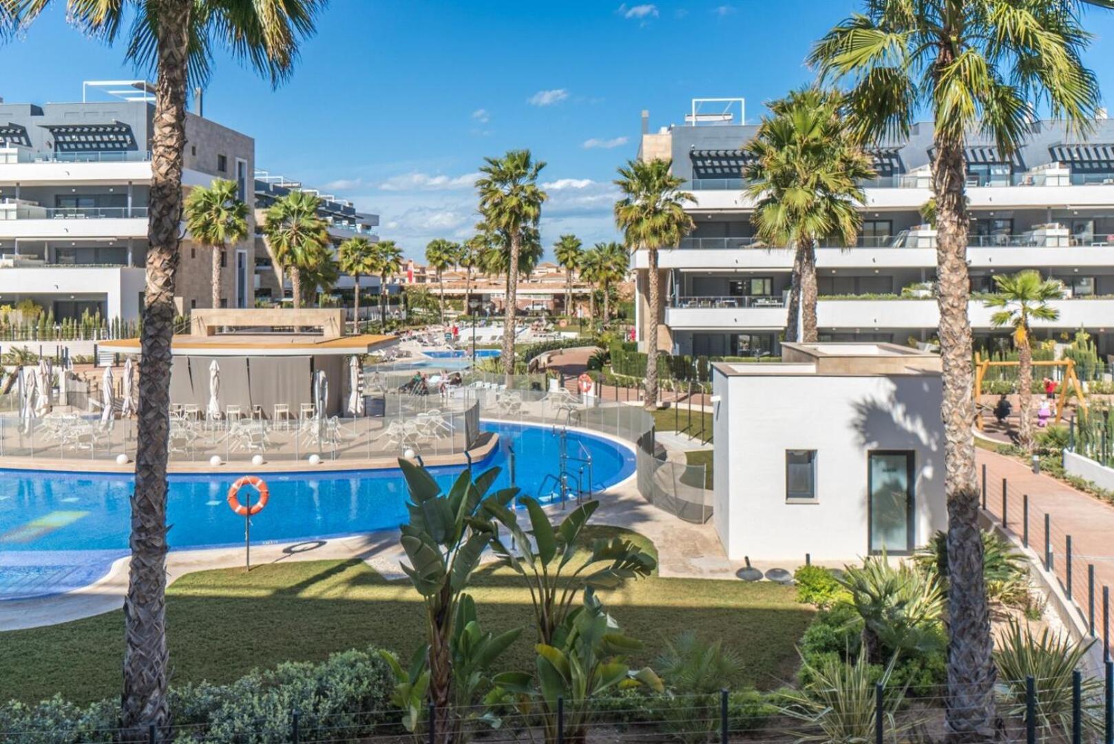 Perla Ii * Alicante