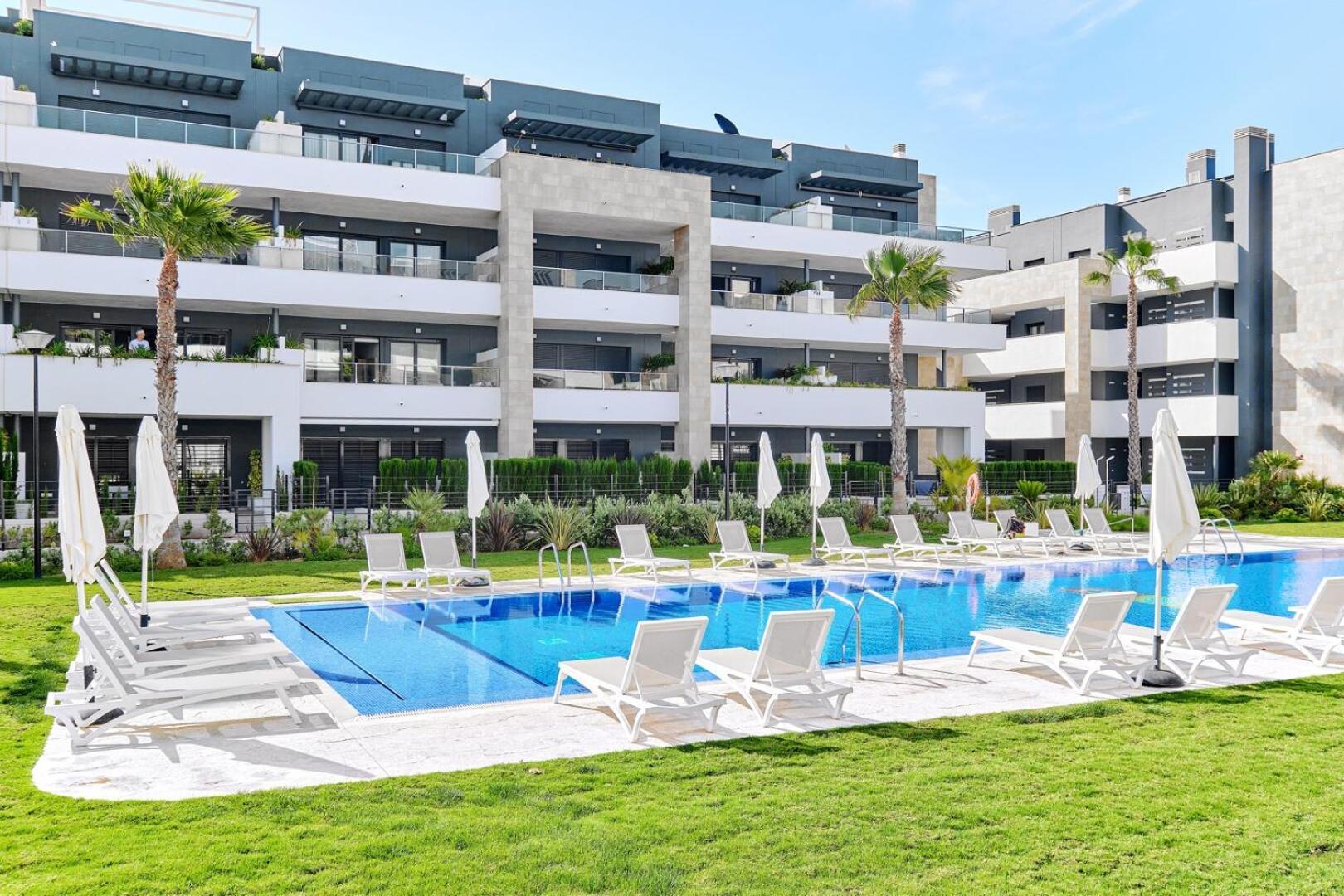 Perla Ii Appartement *