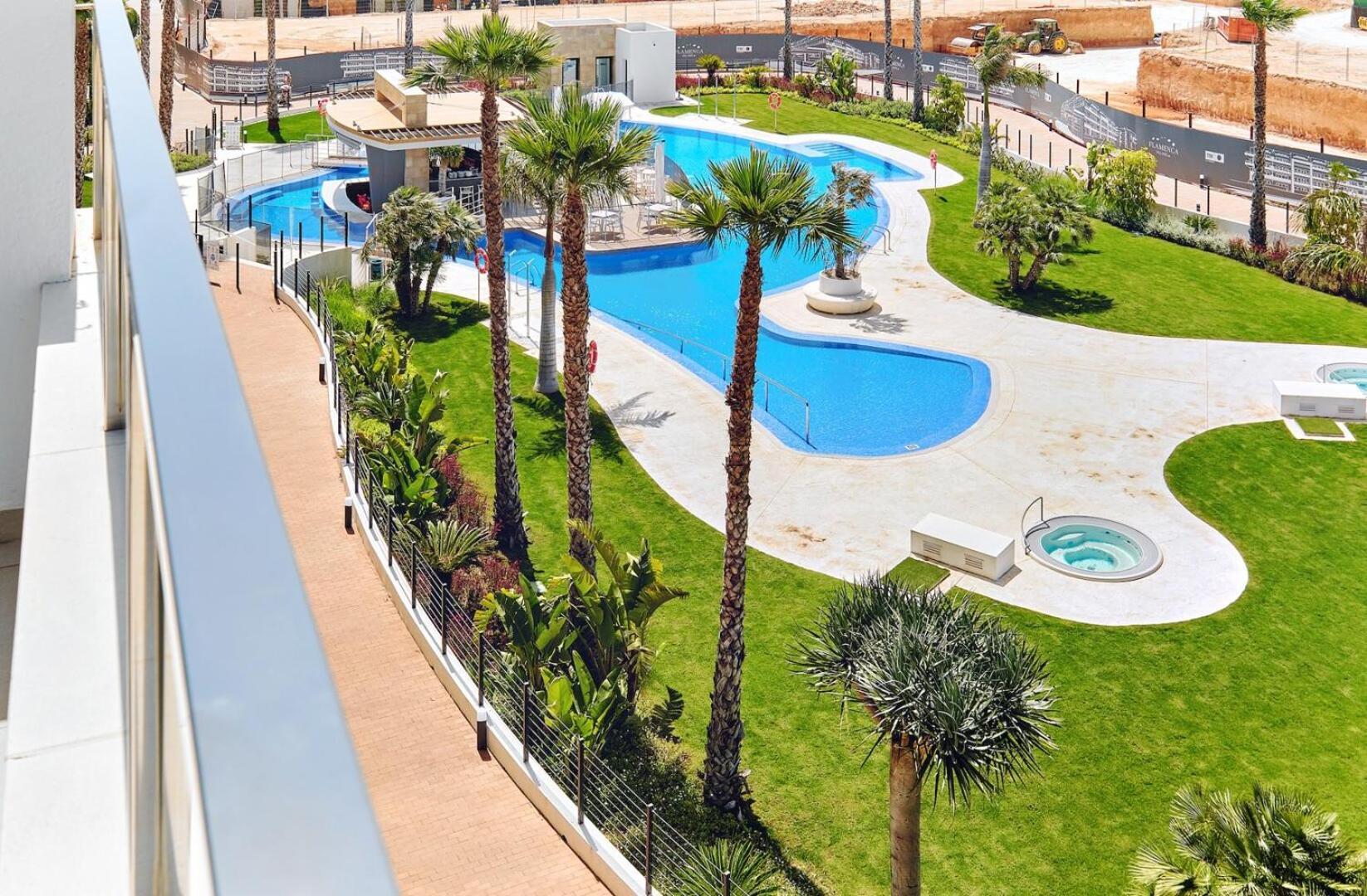 Appartement Perla Ii Alicante