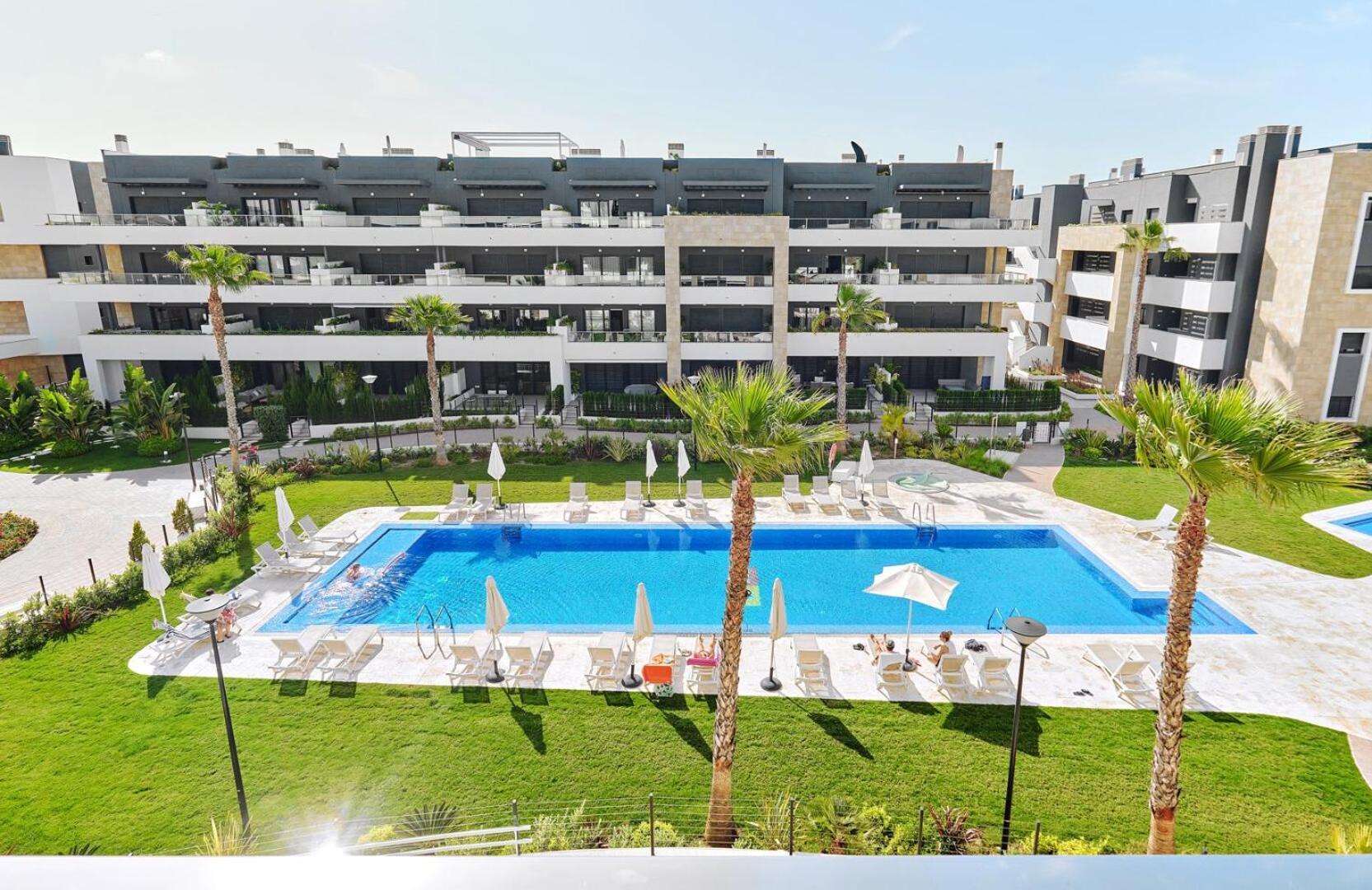 Perla Ii Appartement *