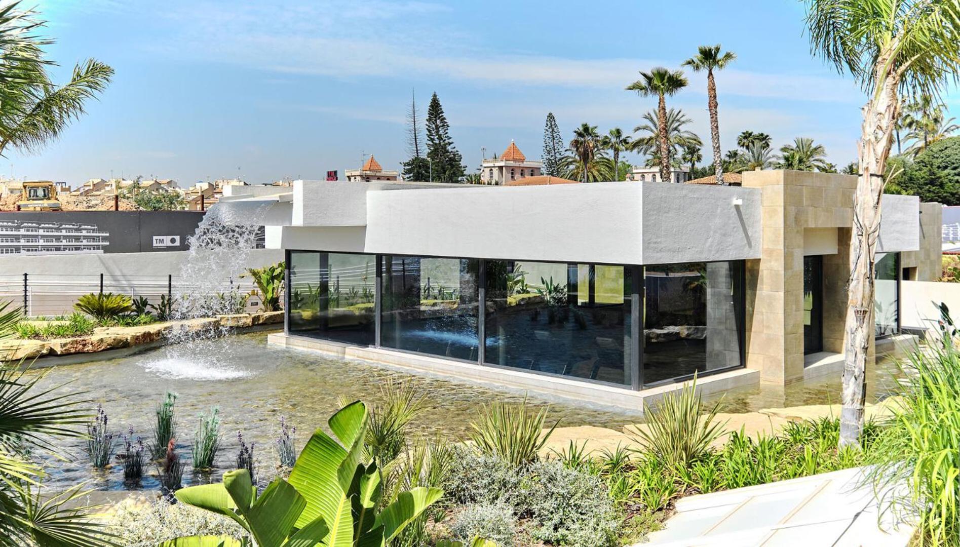 Perla Ii Alicante