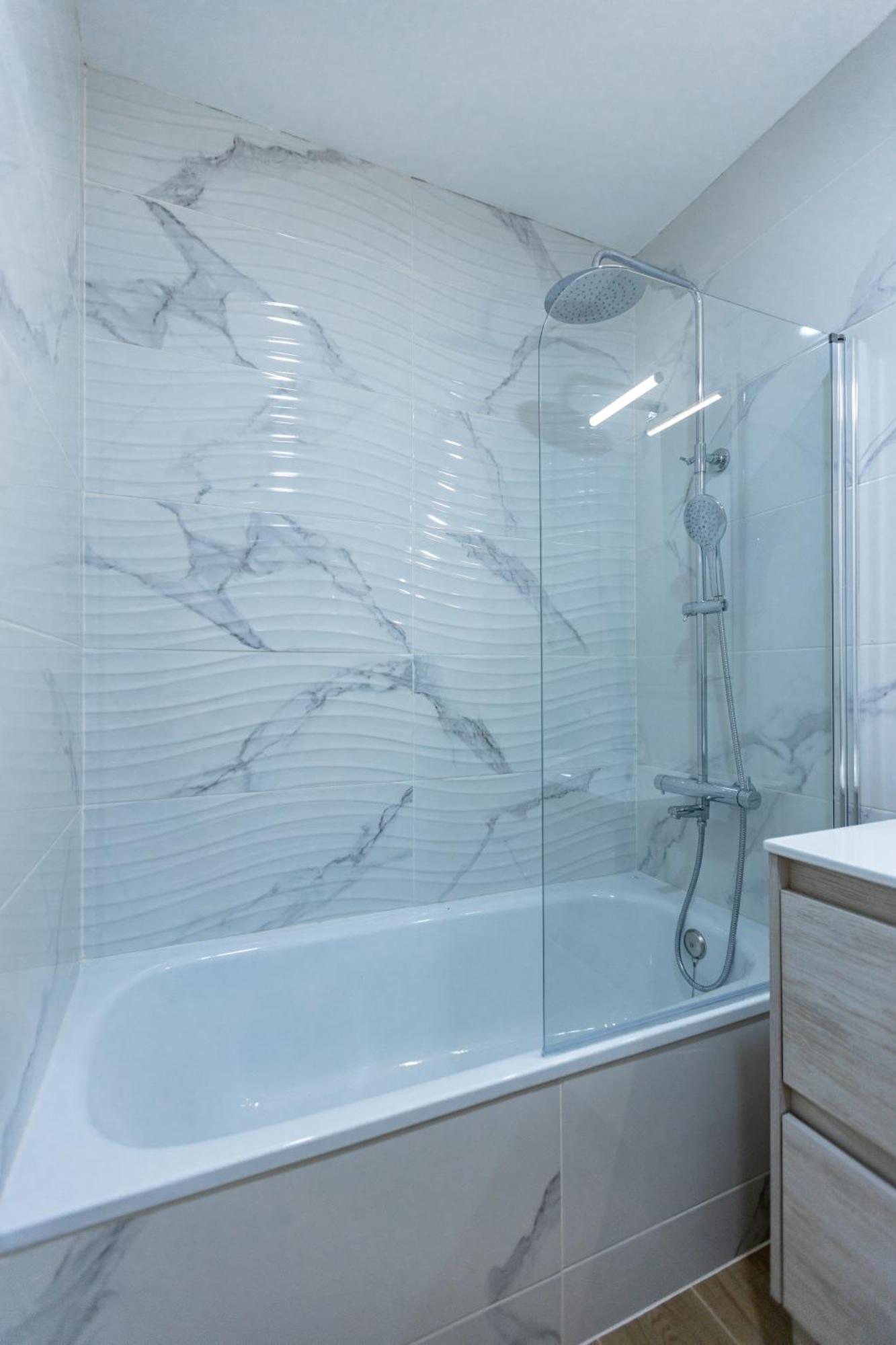 New Apartment Alicante