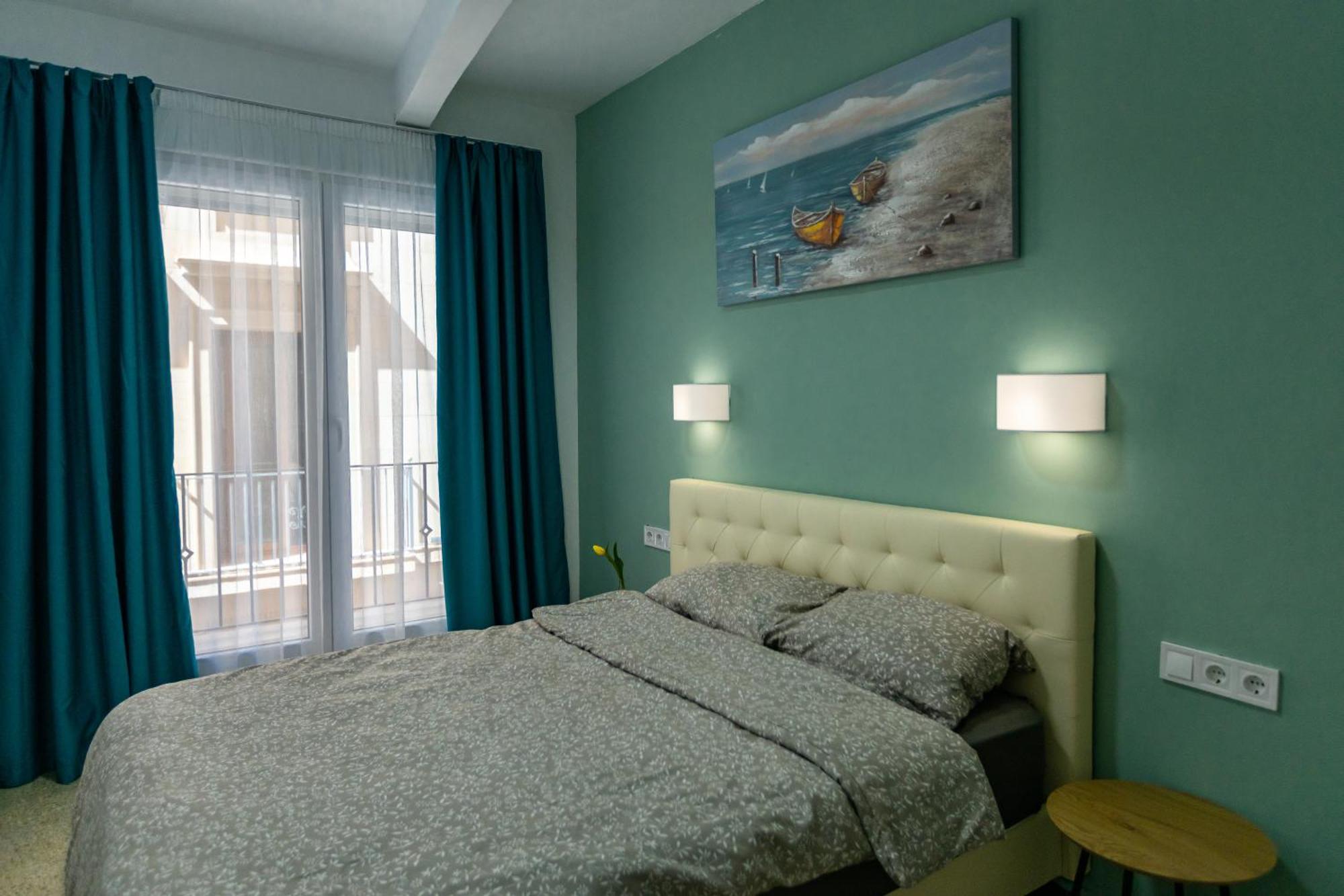 Apartment New Alicante