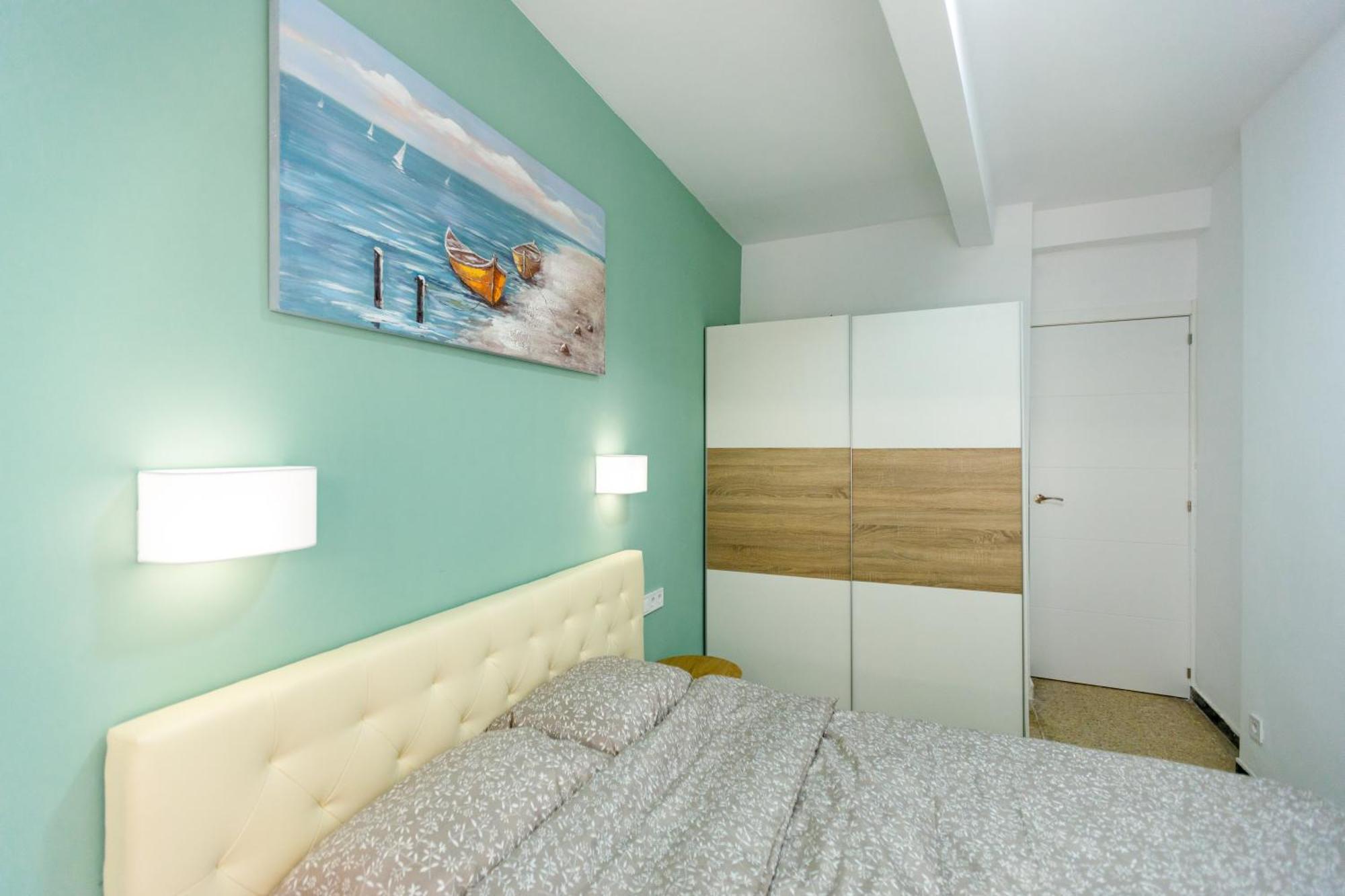 New Apartment Alicante
