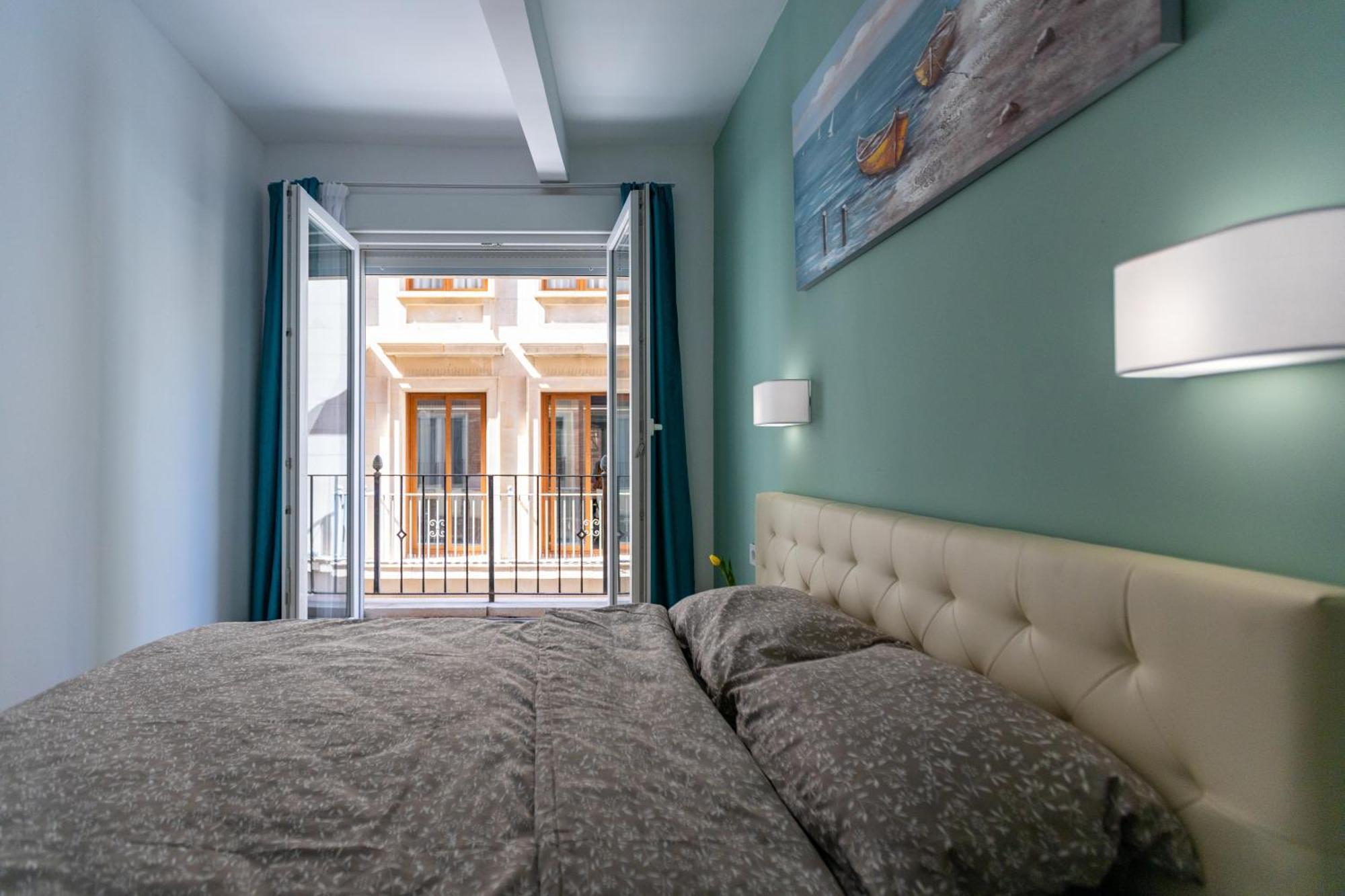 Apartment New Alicante