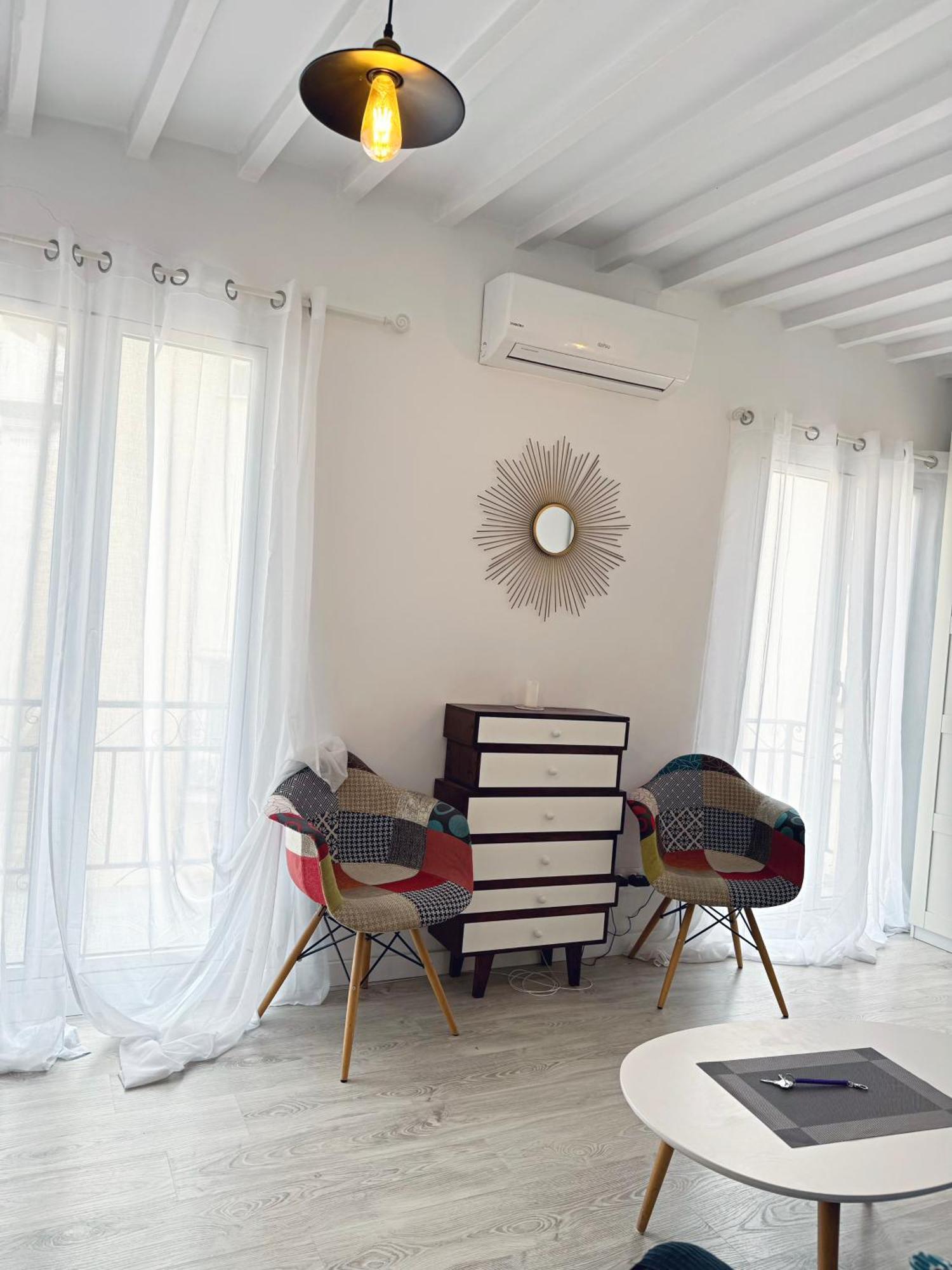Apartment Piso En El Corazon De Alicante