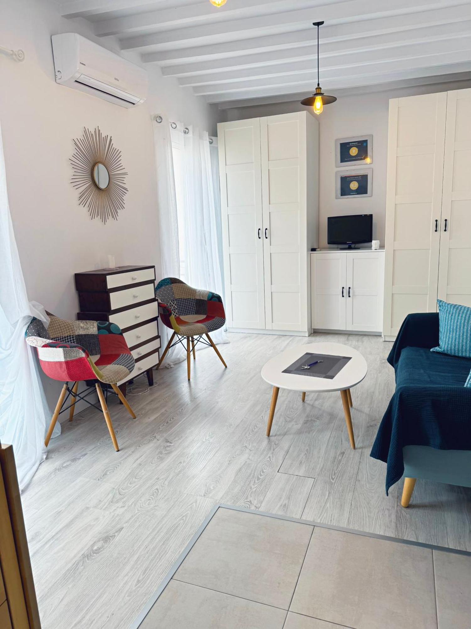 Apartment Piso En El Corazon De