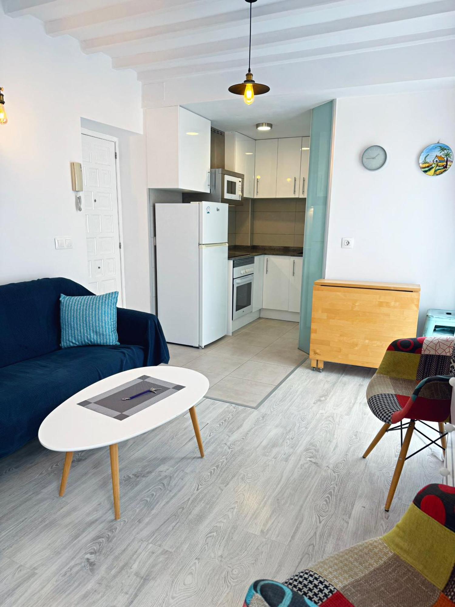 Apartment Piso En El Corazon De