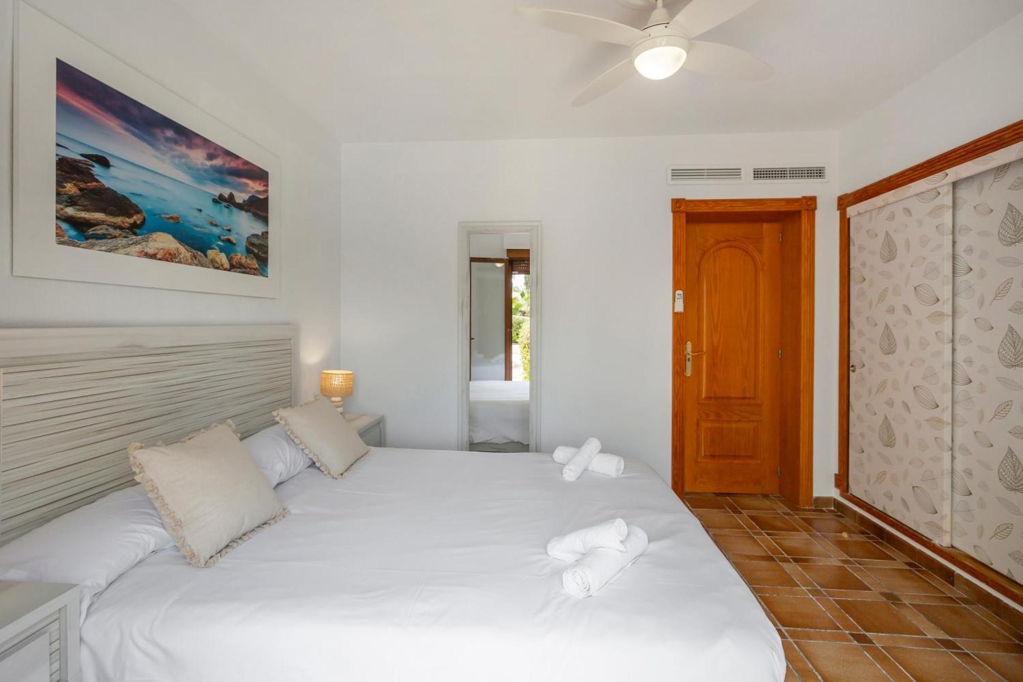 Villa La Font With Pool And Bbq Alicante