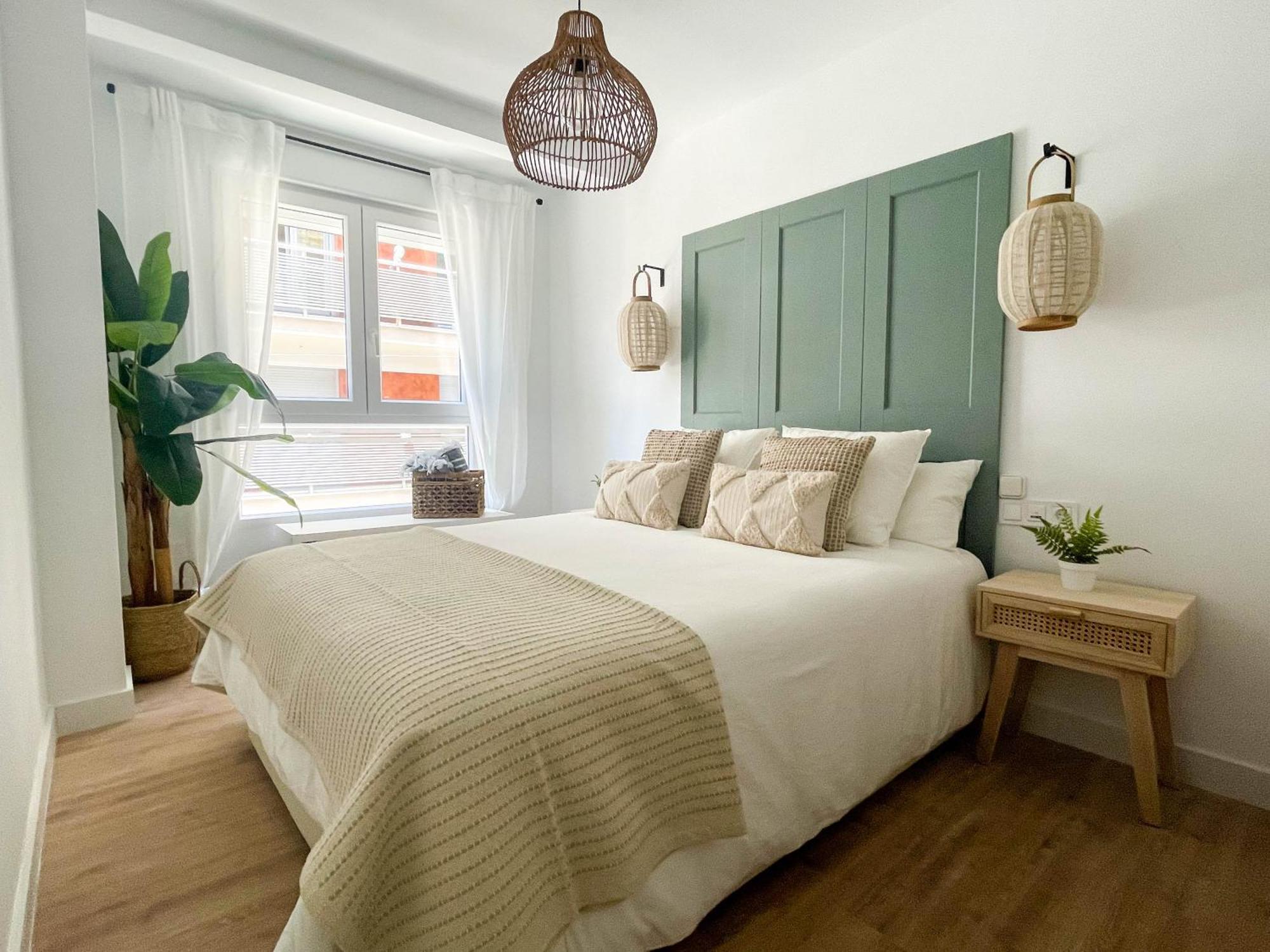 Apartment Mediterranean Vibes. Oasis De Relax En Alicante. Alicante
