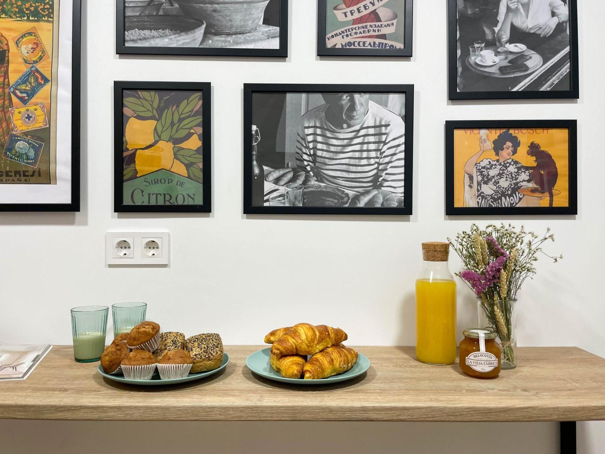 Apartment Mediterranean Vibes. Oasis De Relax En Alicante. Alicante