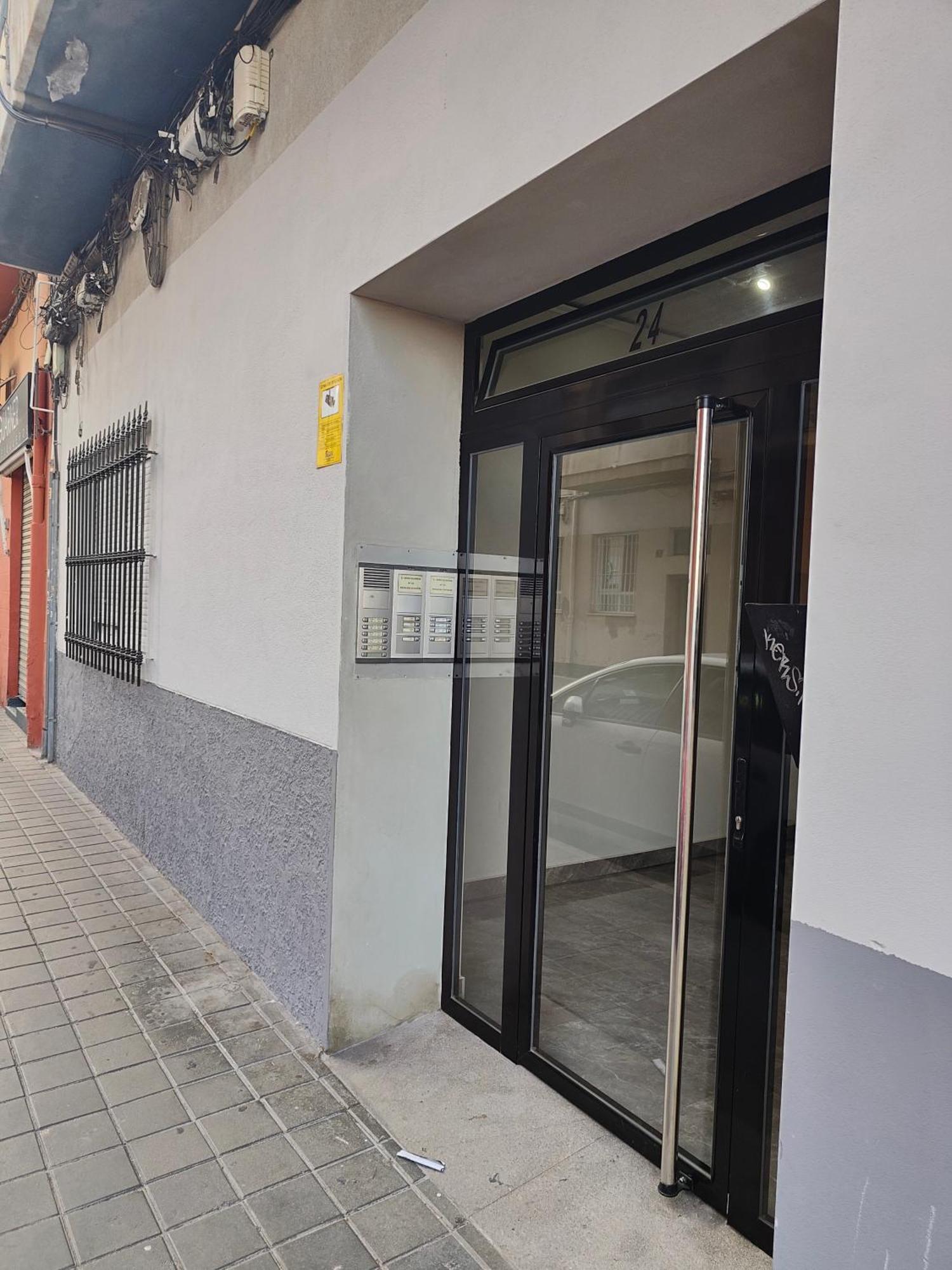 Apartment The Soul Alicante