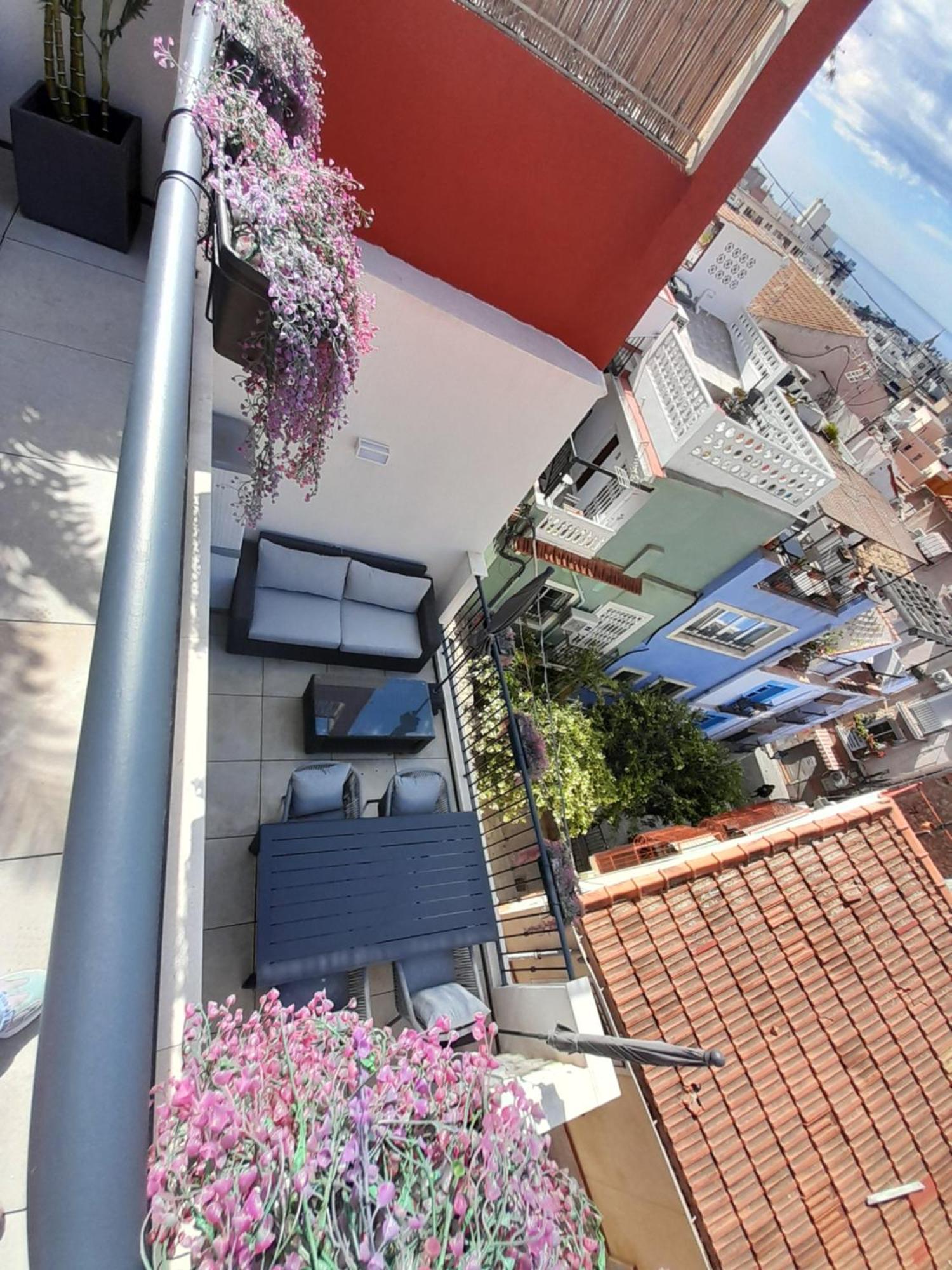 Atico Roseta Luxury Alicante