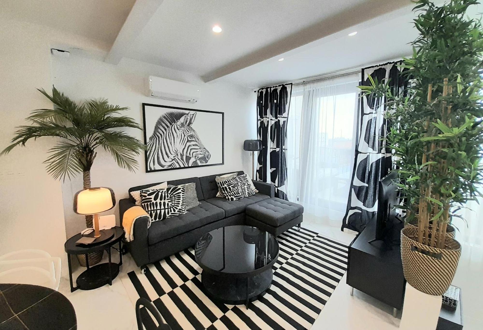 Apartment Atico Roseta Luxury