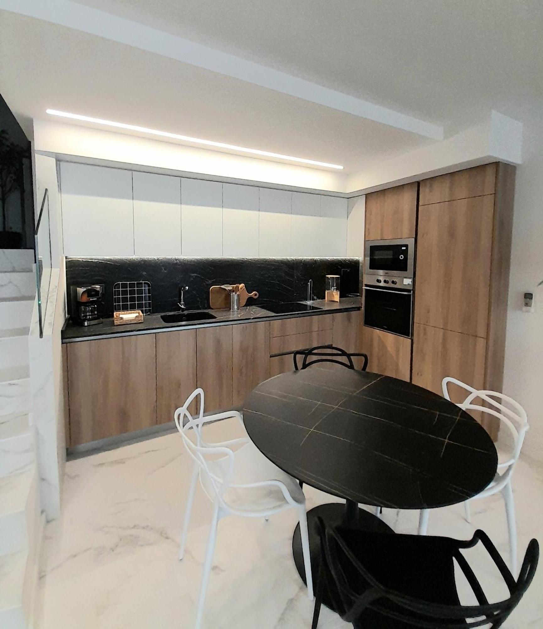 Atico Roseta Luxury